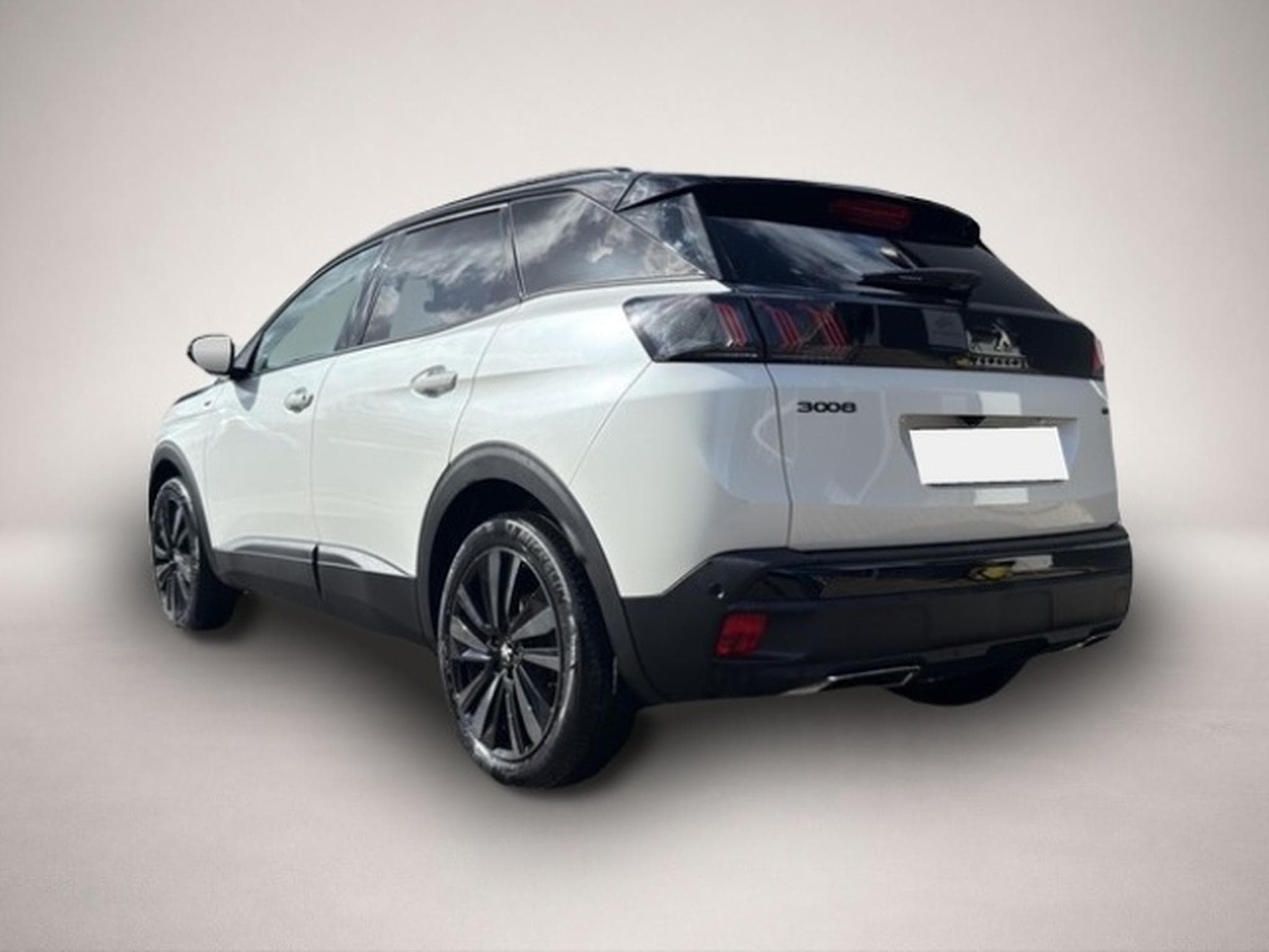 Peugeot 3008 (2024) - Foto 3