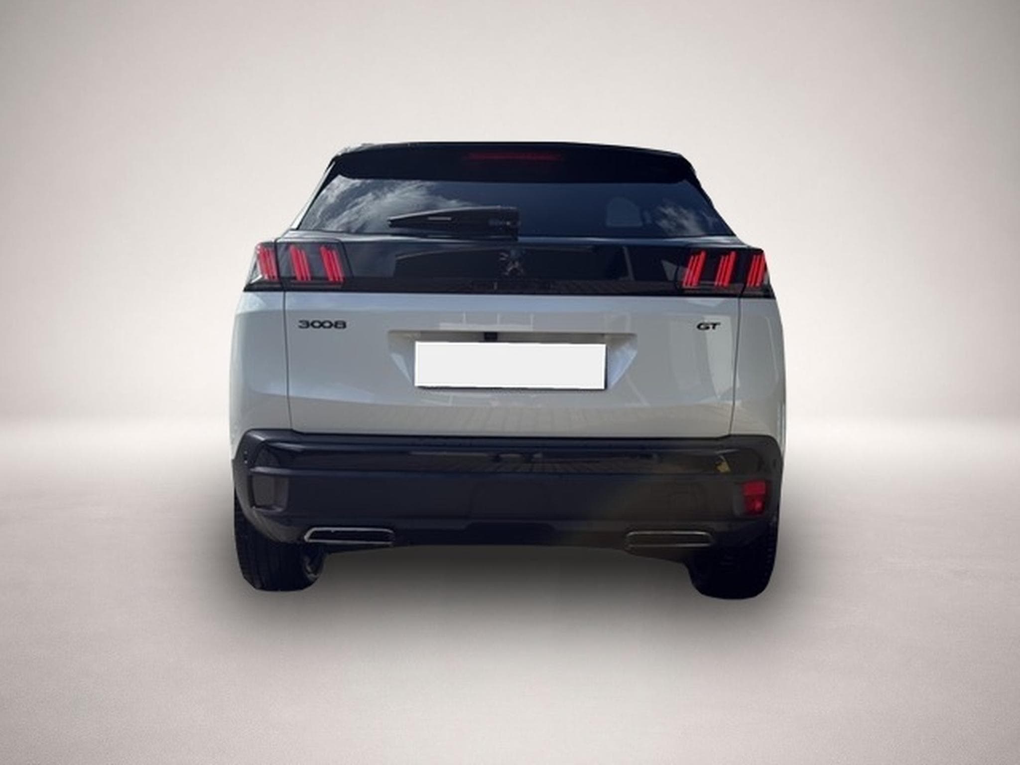 Peugeot 3008 (2024) - Foto 4