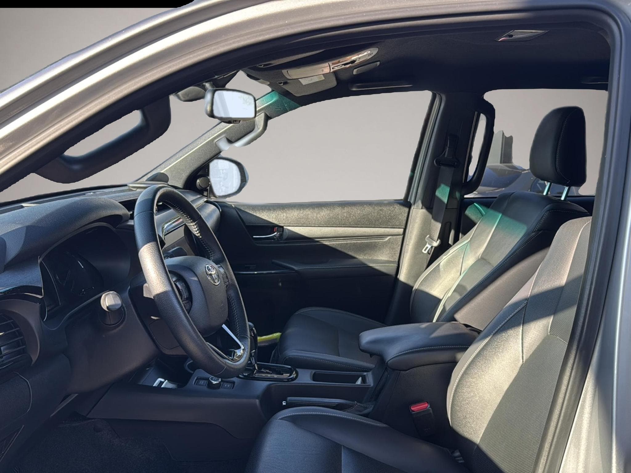 Toyota Hilux (2026) - Foto 6