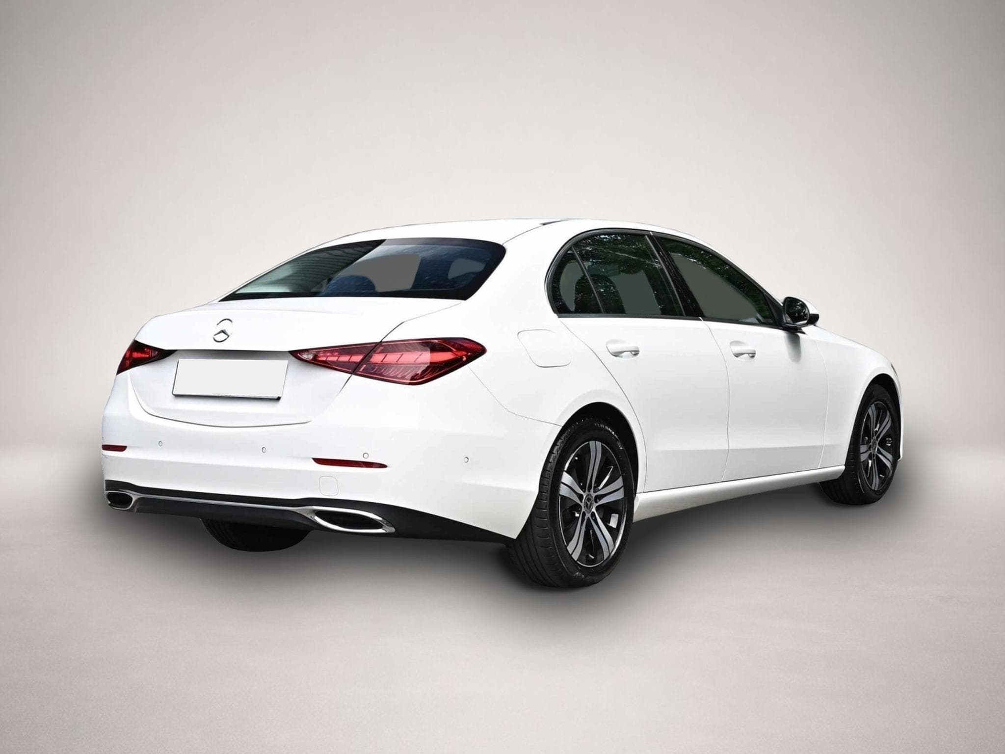 Mercedes 180 (2025) - Foto 3