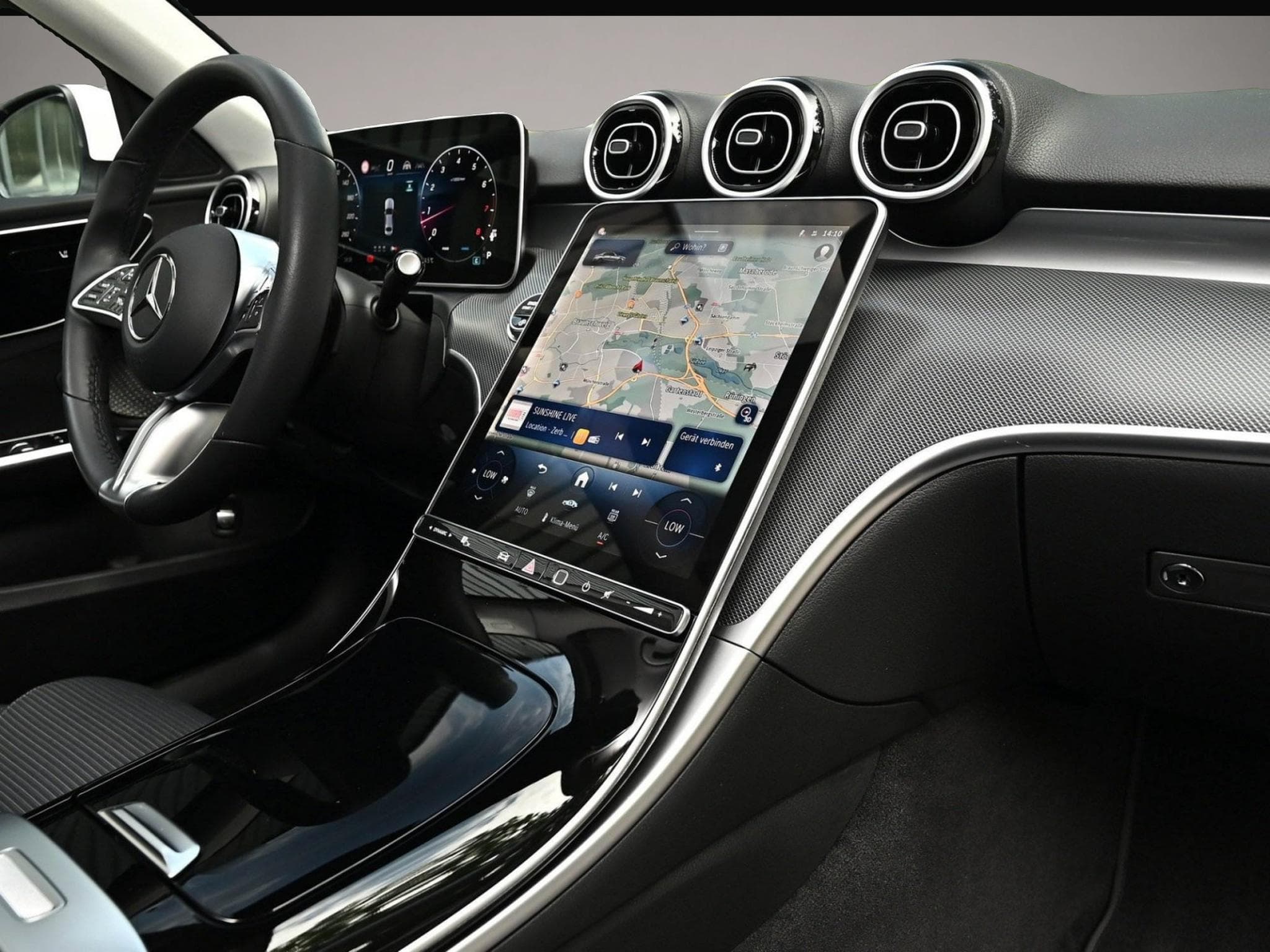 Mercedes 180 (2025) - Foto 5