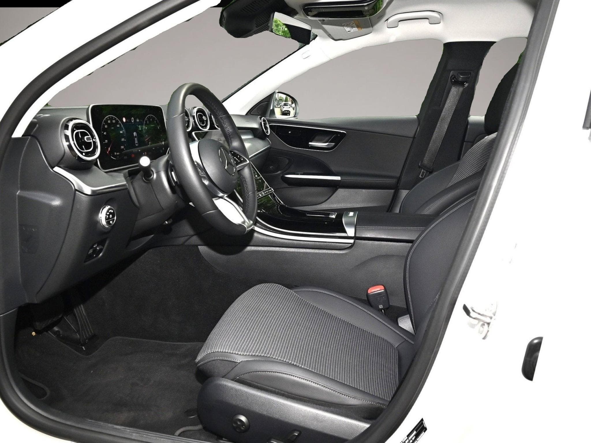 Mercedes 180 (2025) - Foto 6