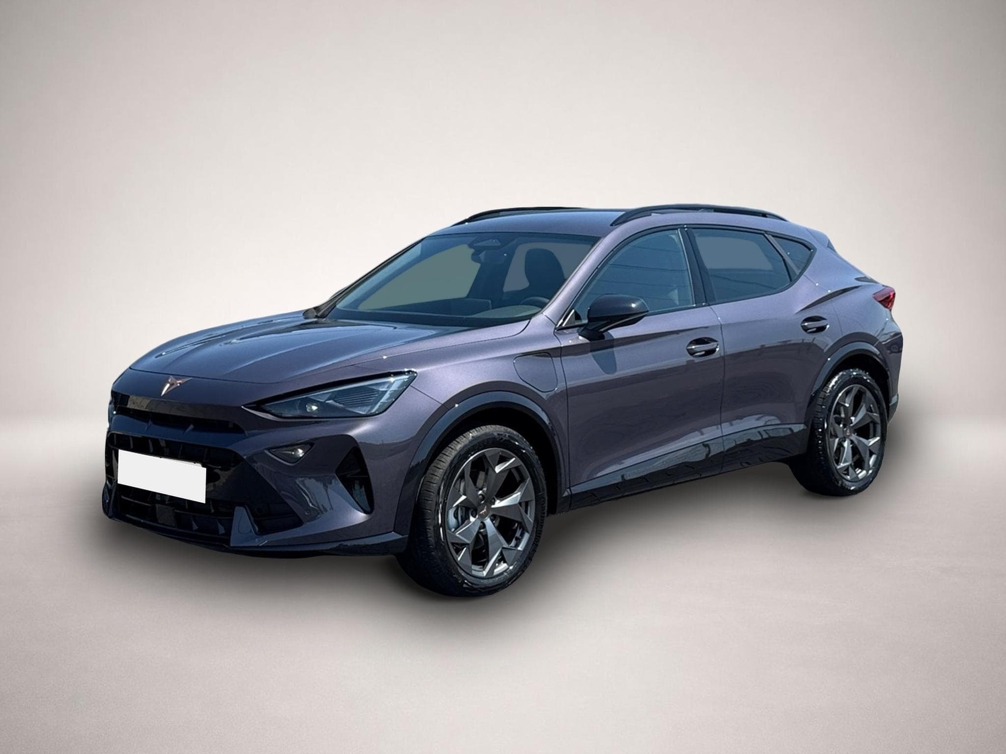 Cupra Formentor (2025) - Foto 1