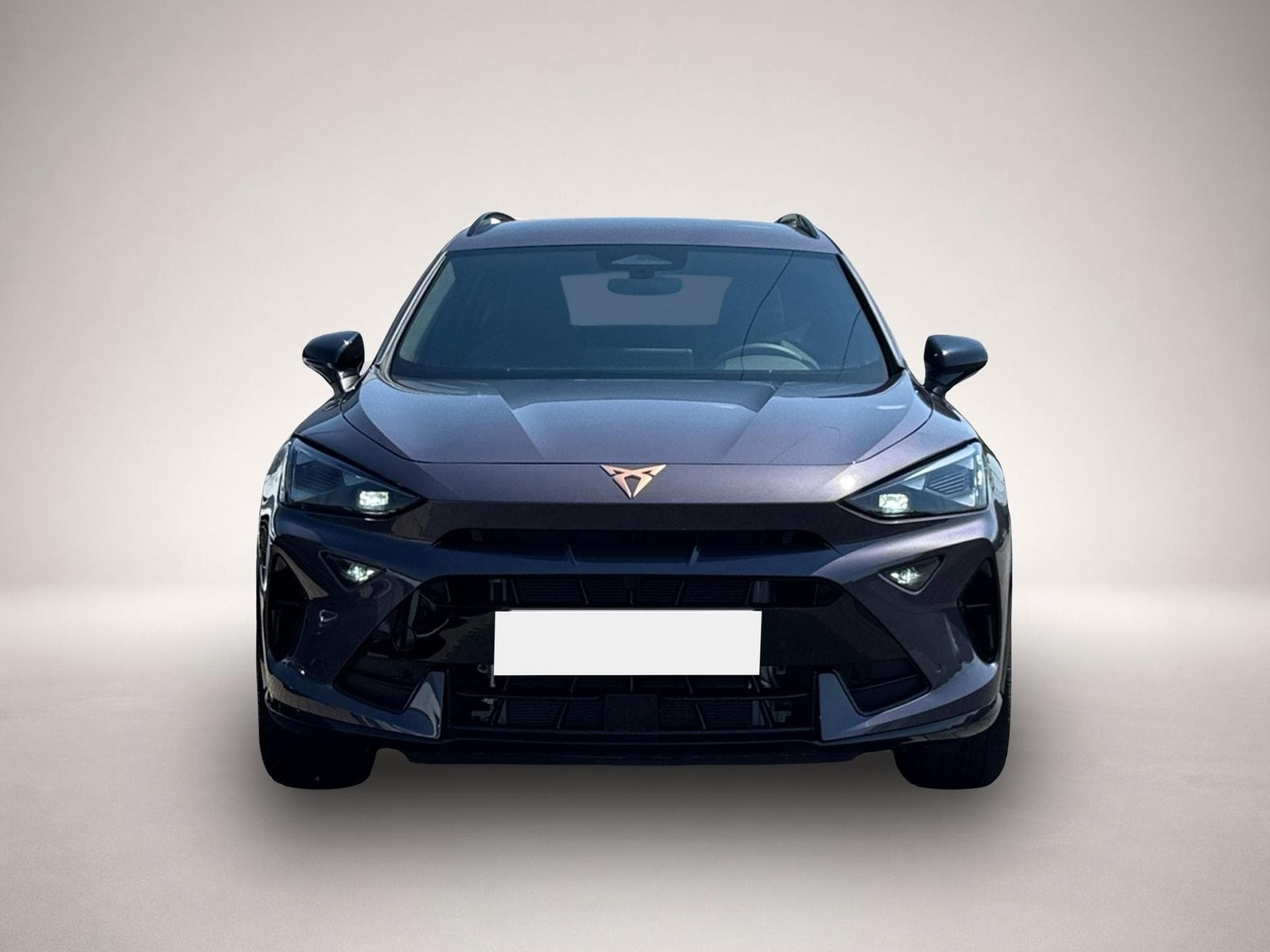 Cupra Formentor (2025) - Foto 2