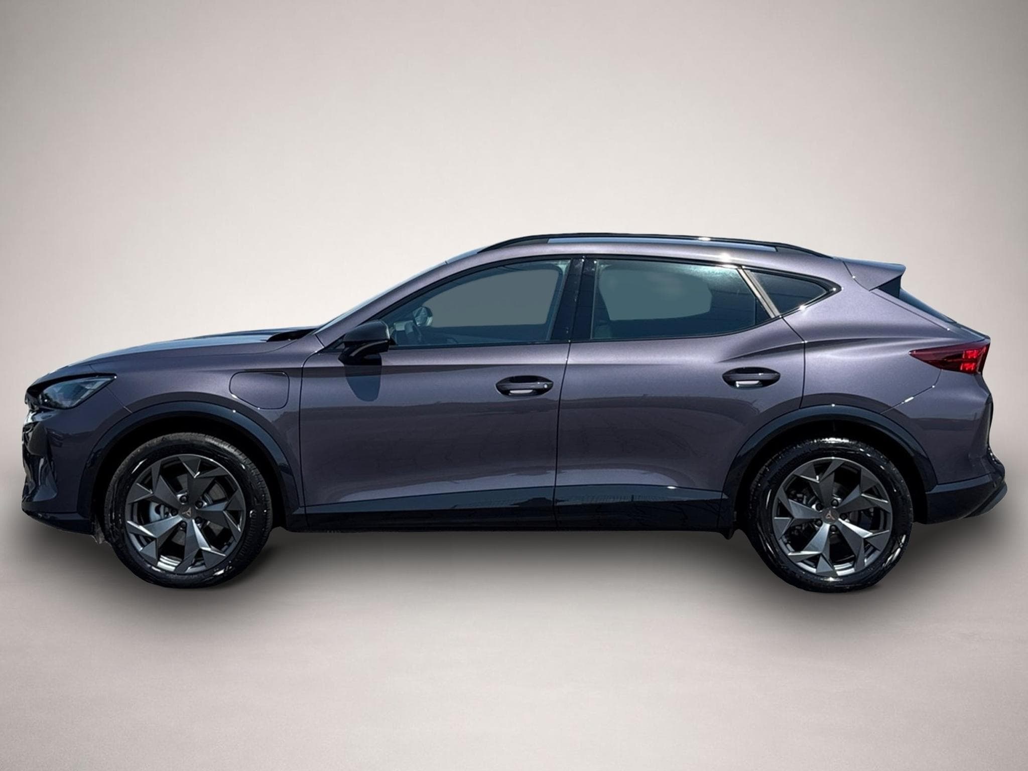 Cupra Formentor (2025) - Foto 3