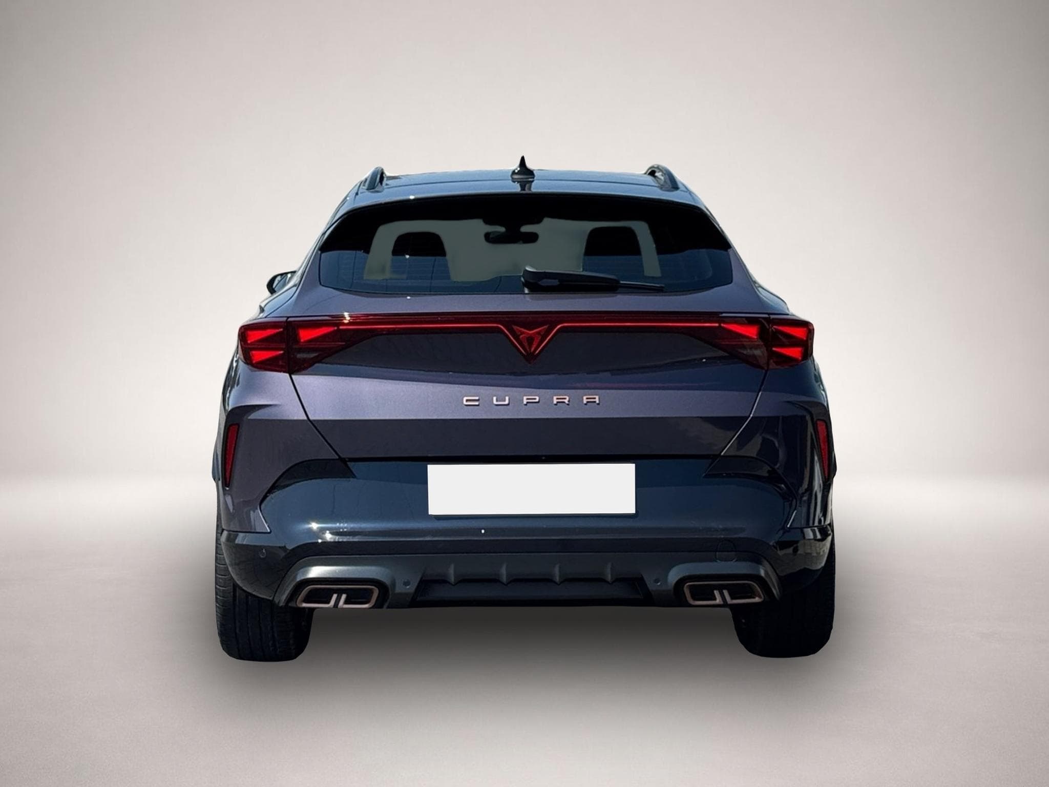 Cupra Formentor (2025) - Foto 5