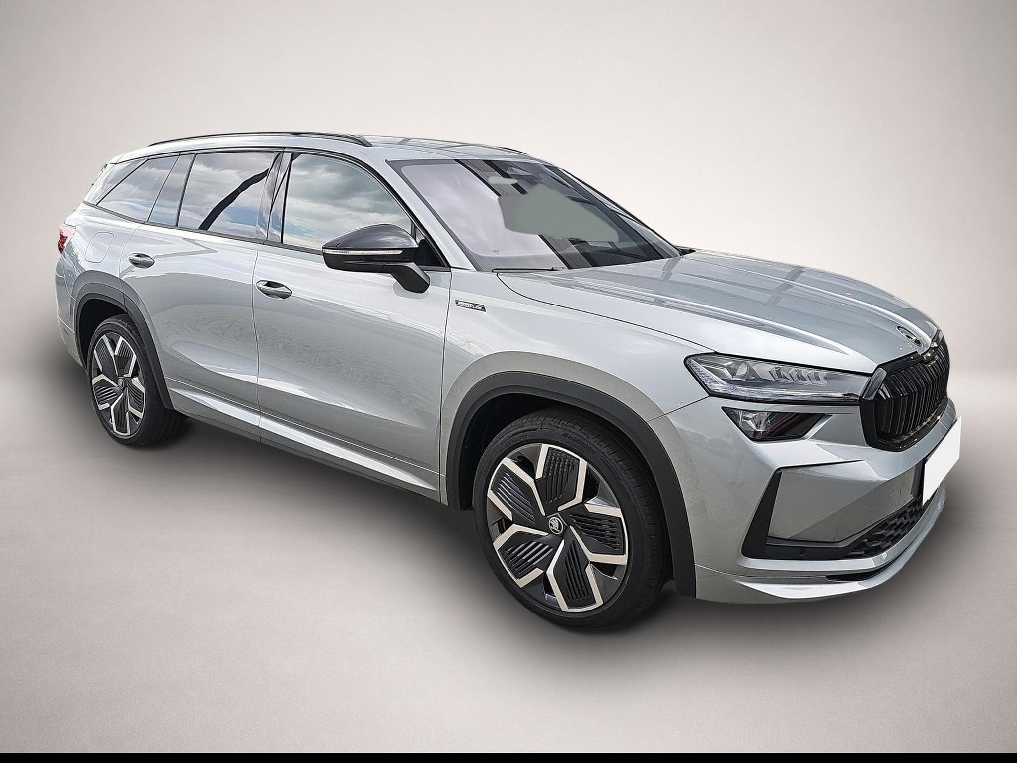 Skoda Kodiaq (2026) - Photo 1