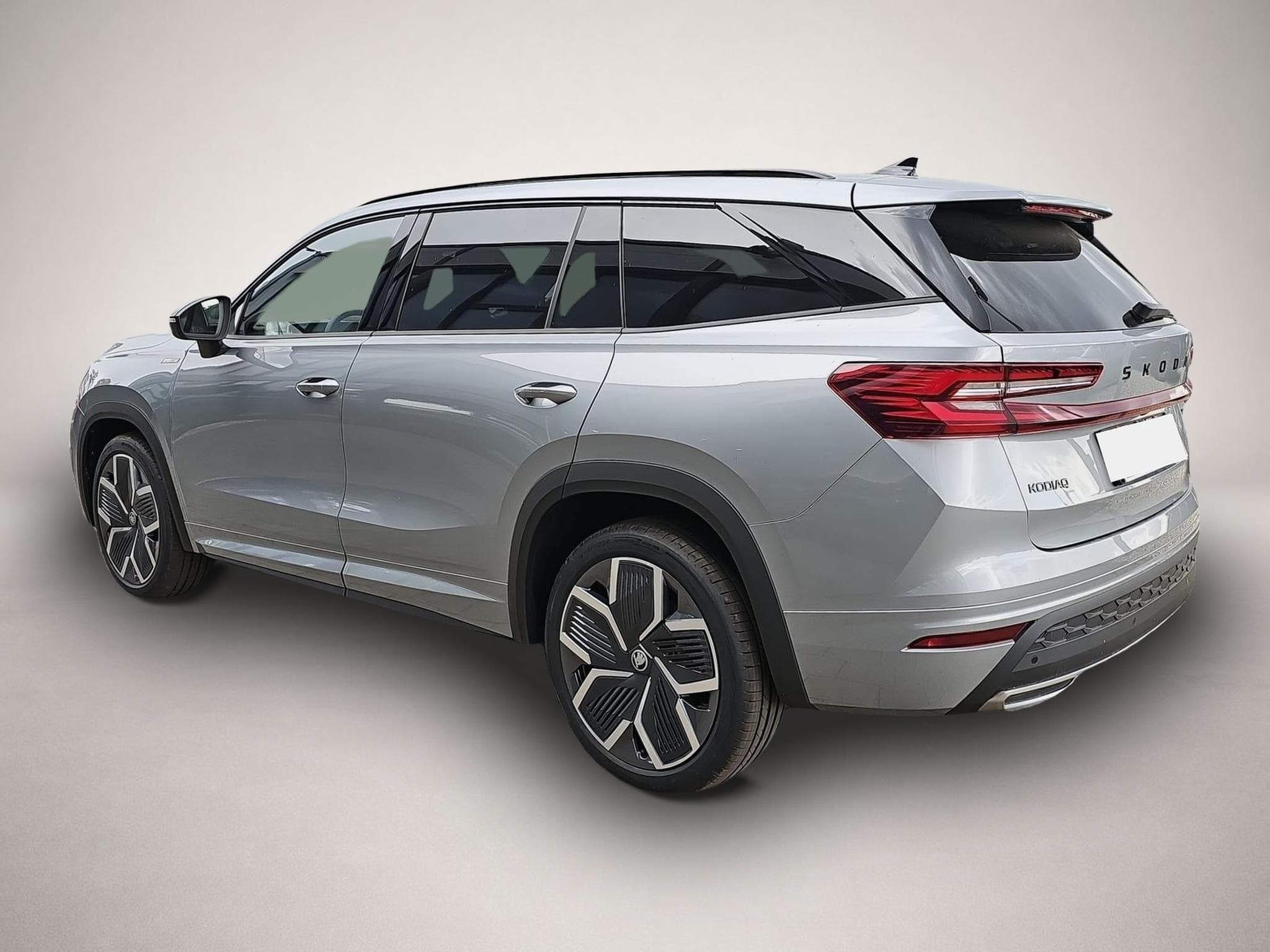 Skoda Kodiaq (2026) - Photo 5