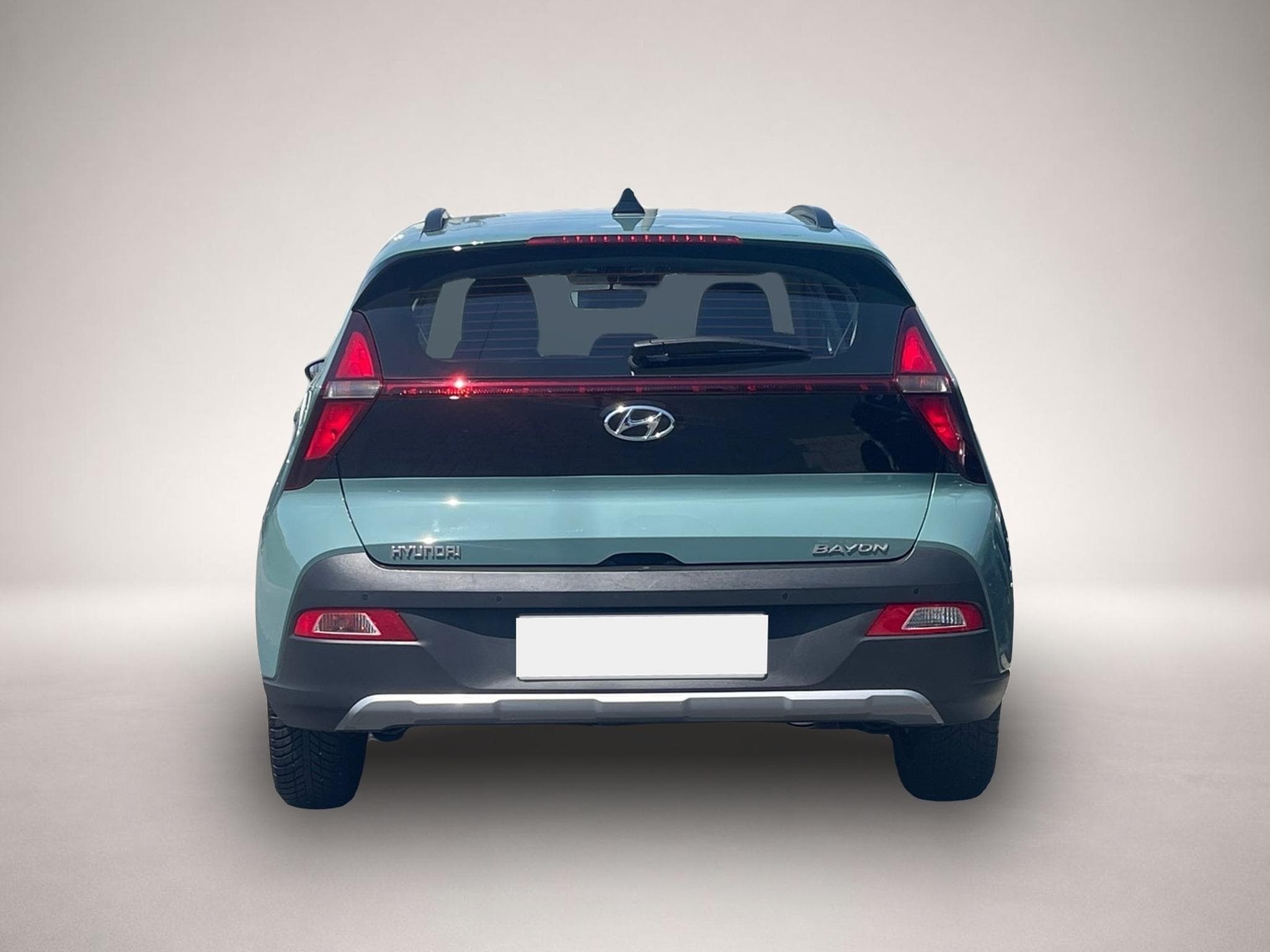 Hyundai Bayon (2023) - Photo 3