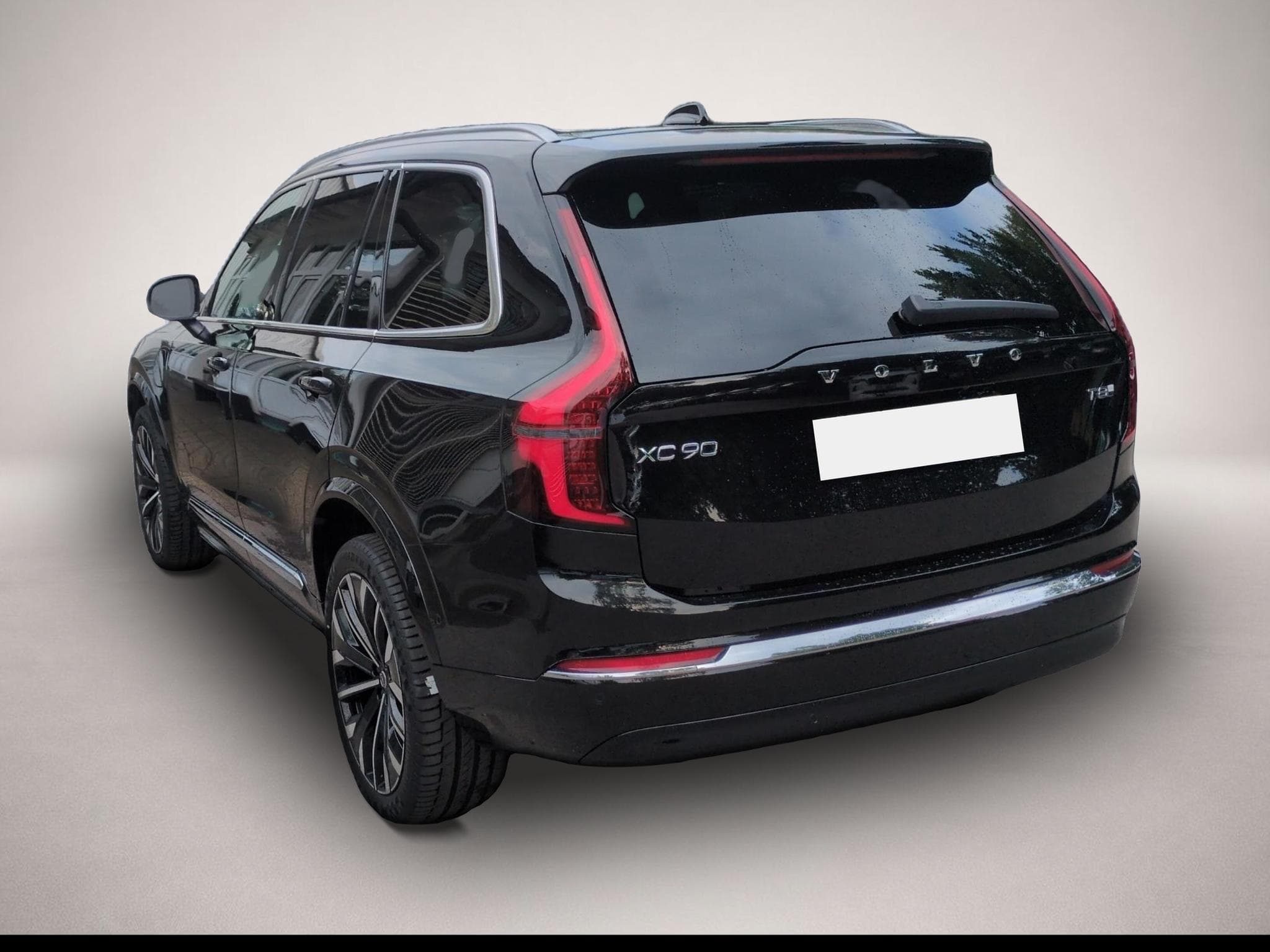 Volvo XC90 (2026) - Foto 2