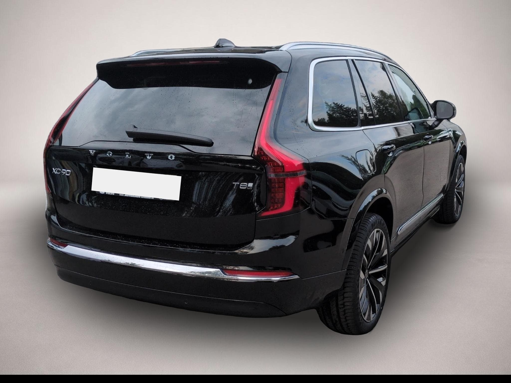 Volvo XC90 (2026) - Foto 3