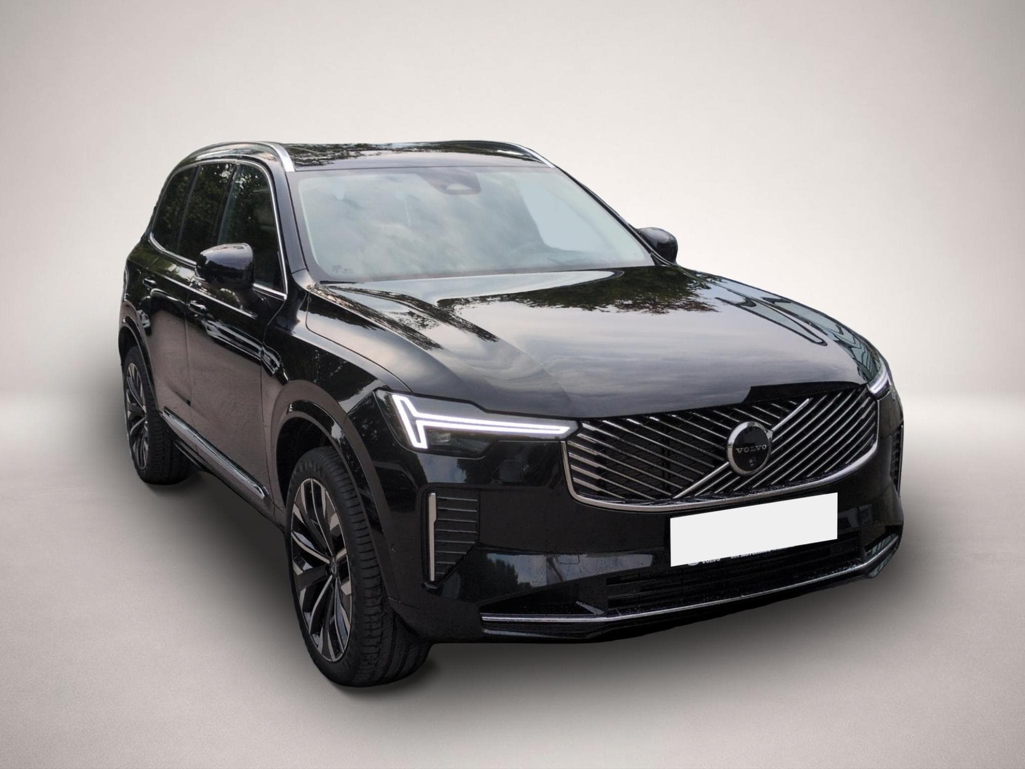 Volvo XC90 (2026) - Foto 4