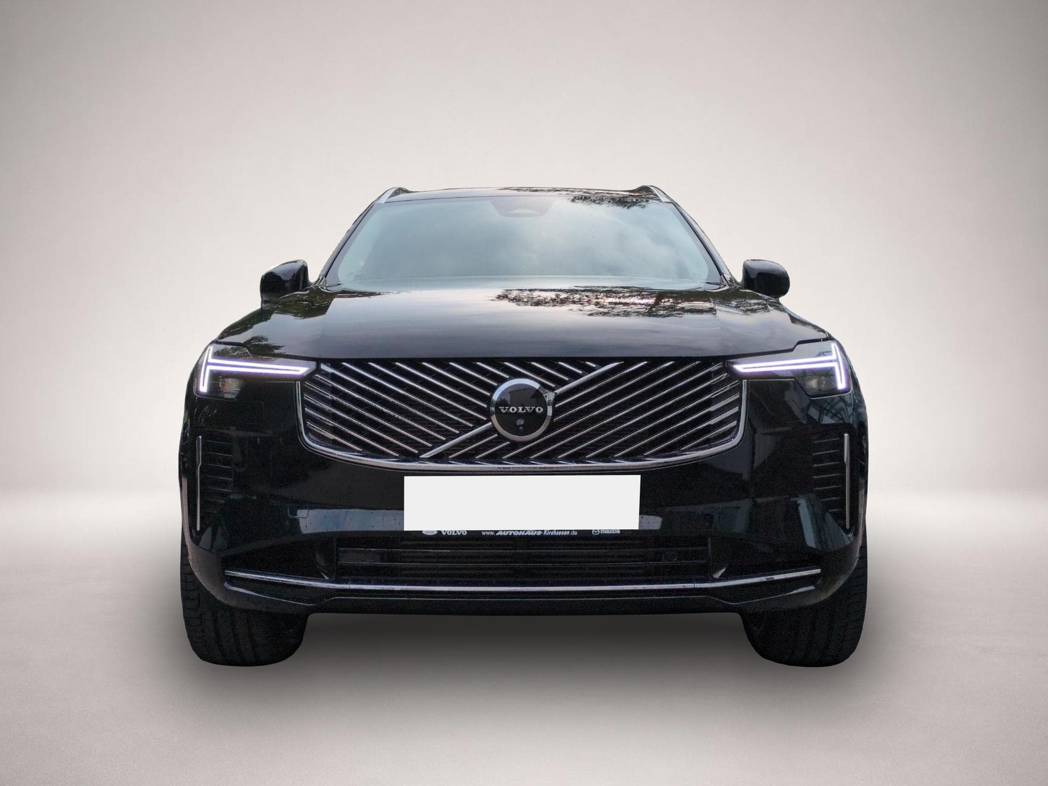 Volvo XC90 (2026) - Foto 5