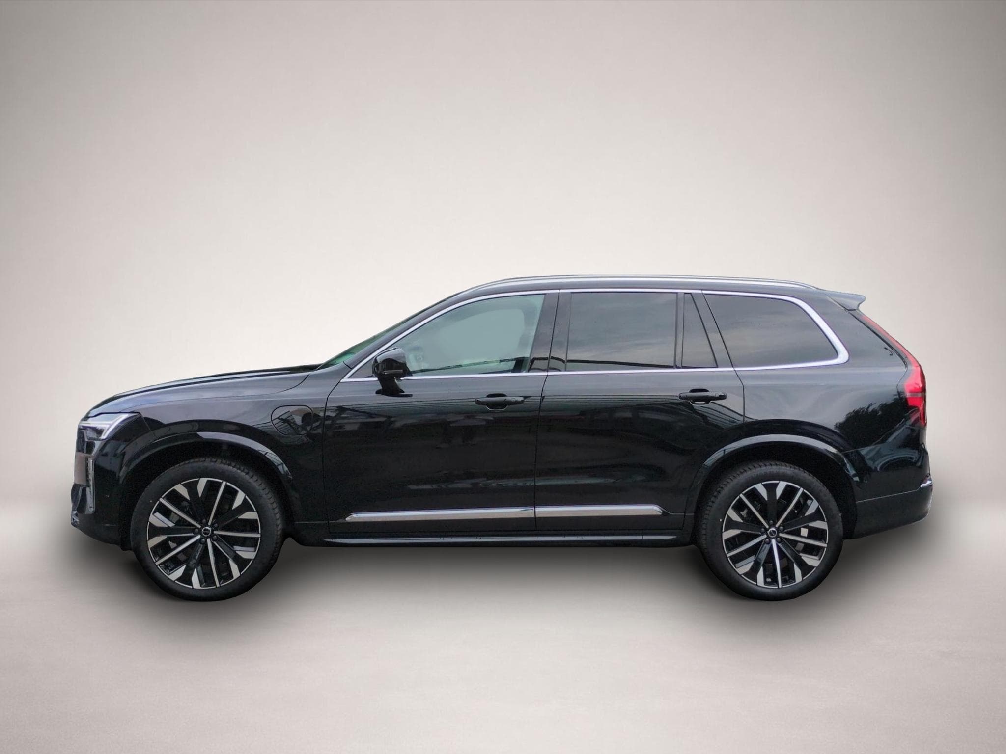 Volvo XC90 (2026) - Foto 6