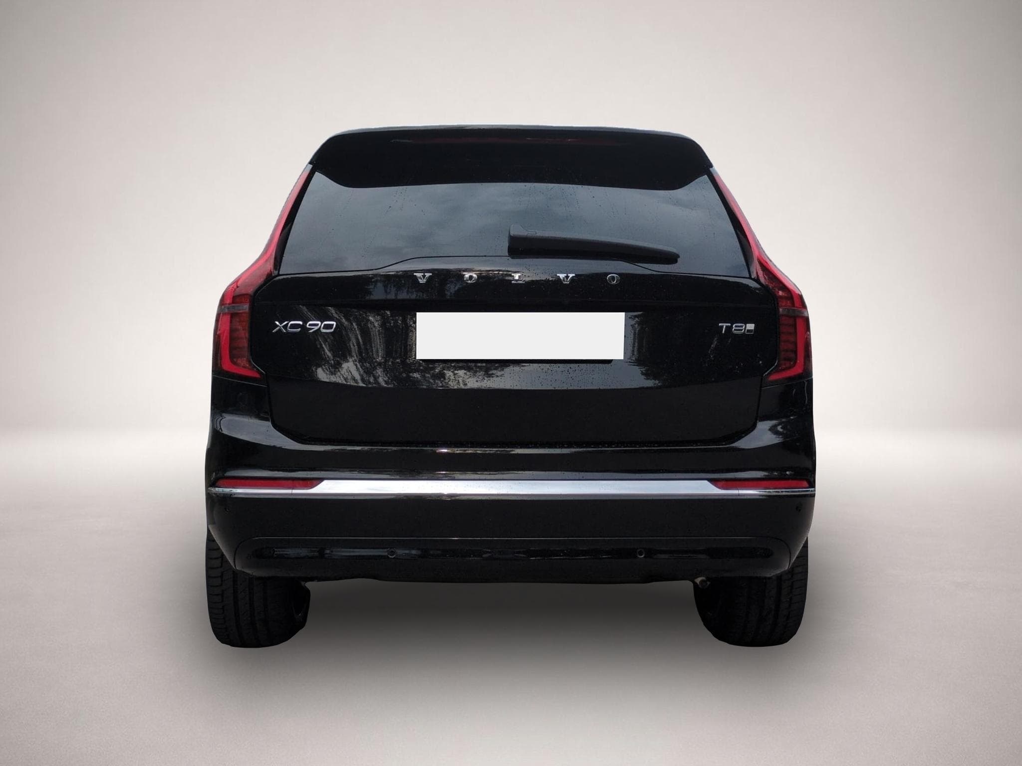 Volvo XC90 (2026) - Foto 7