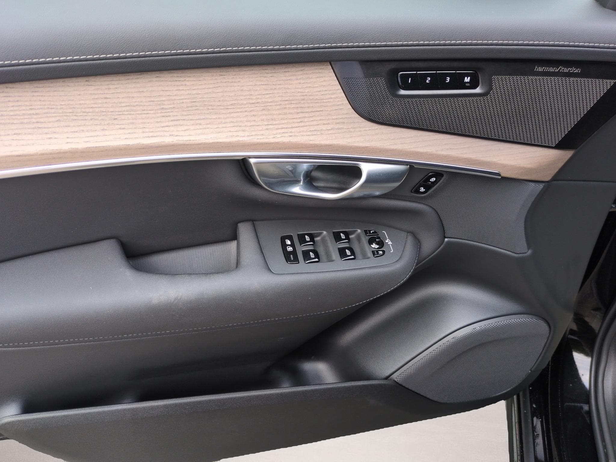 Volvo XC90 (2026) - Foto 8