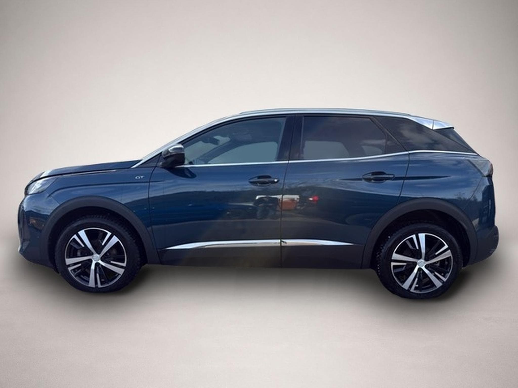 Peugeot 3008 (2024) - Photo 2