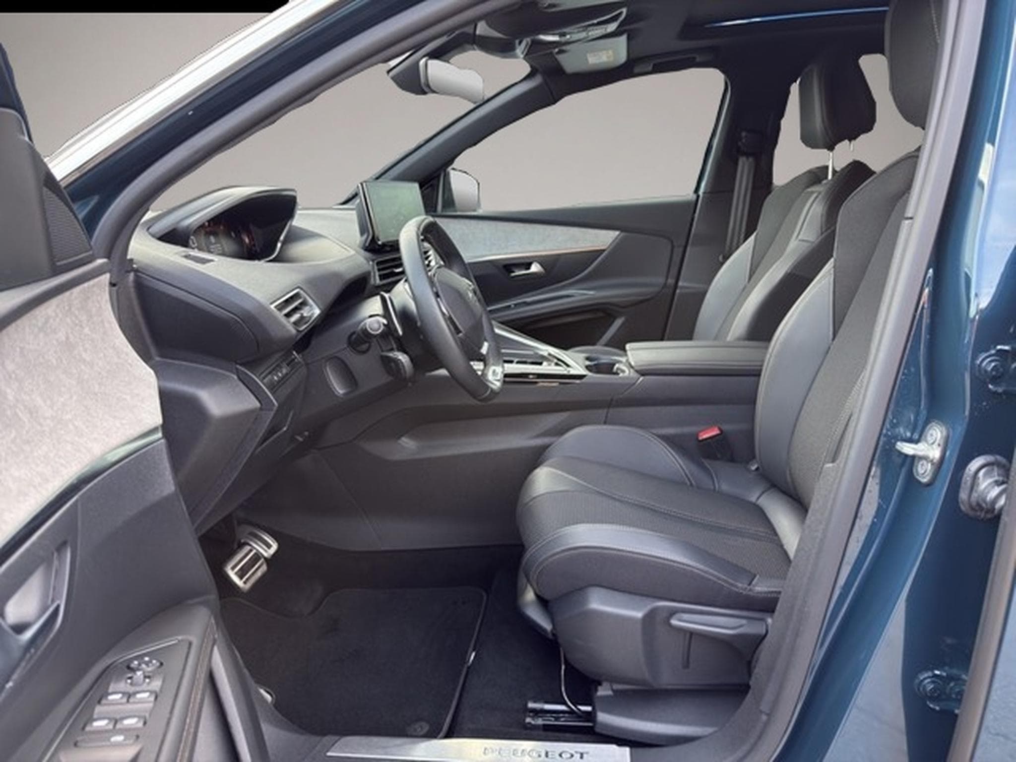 Peugeot 3008 (2024) - Photo 7