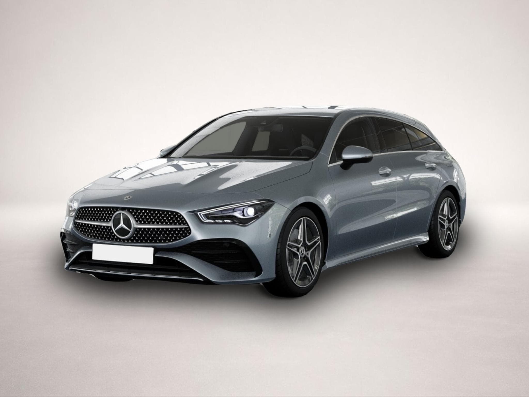 Mercedes GLA 200 (2025) - Photo 1
