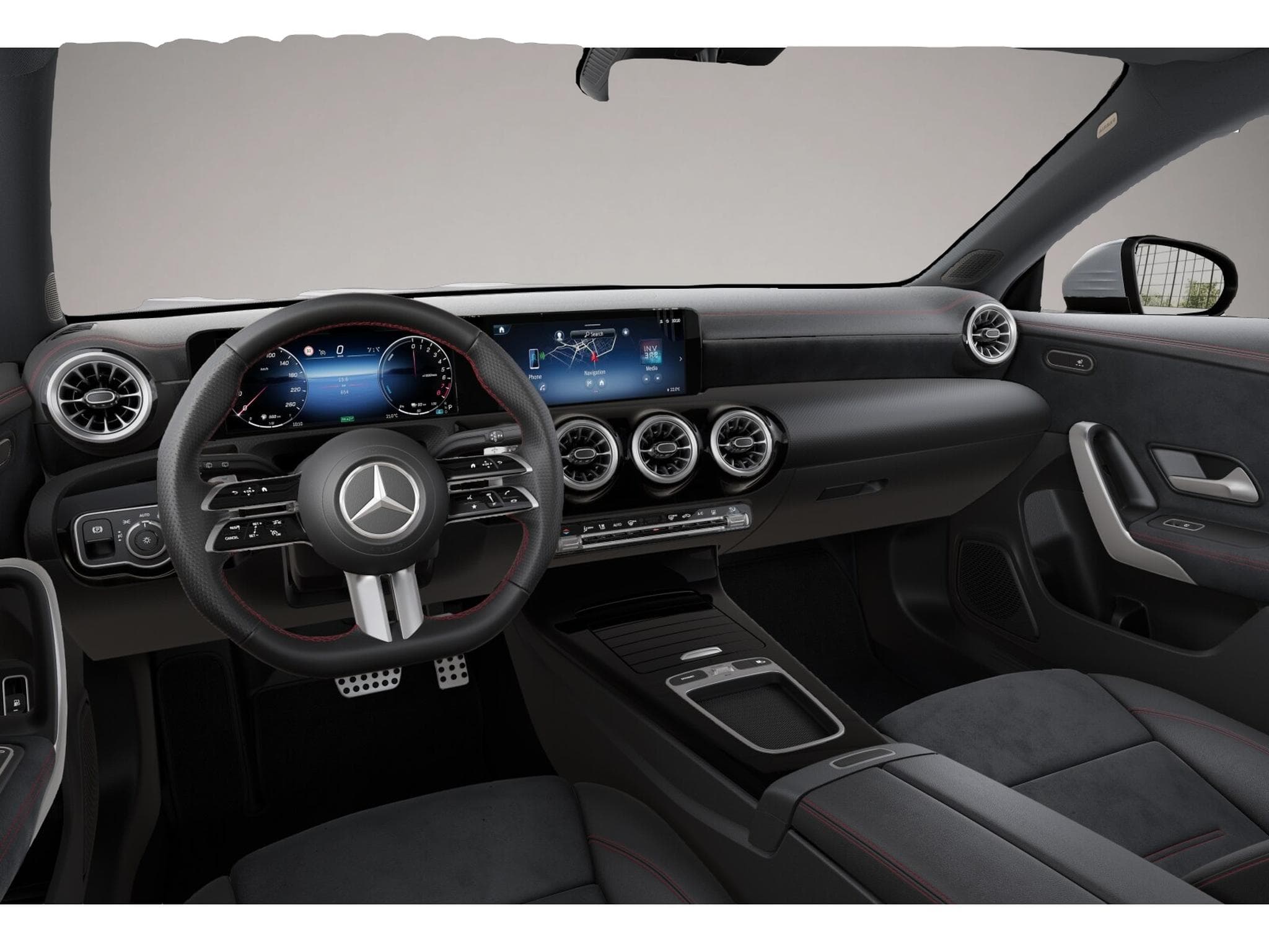 Mercedes GLA 200 (2025) - Photo 2