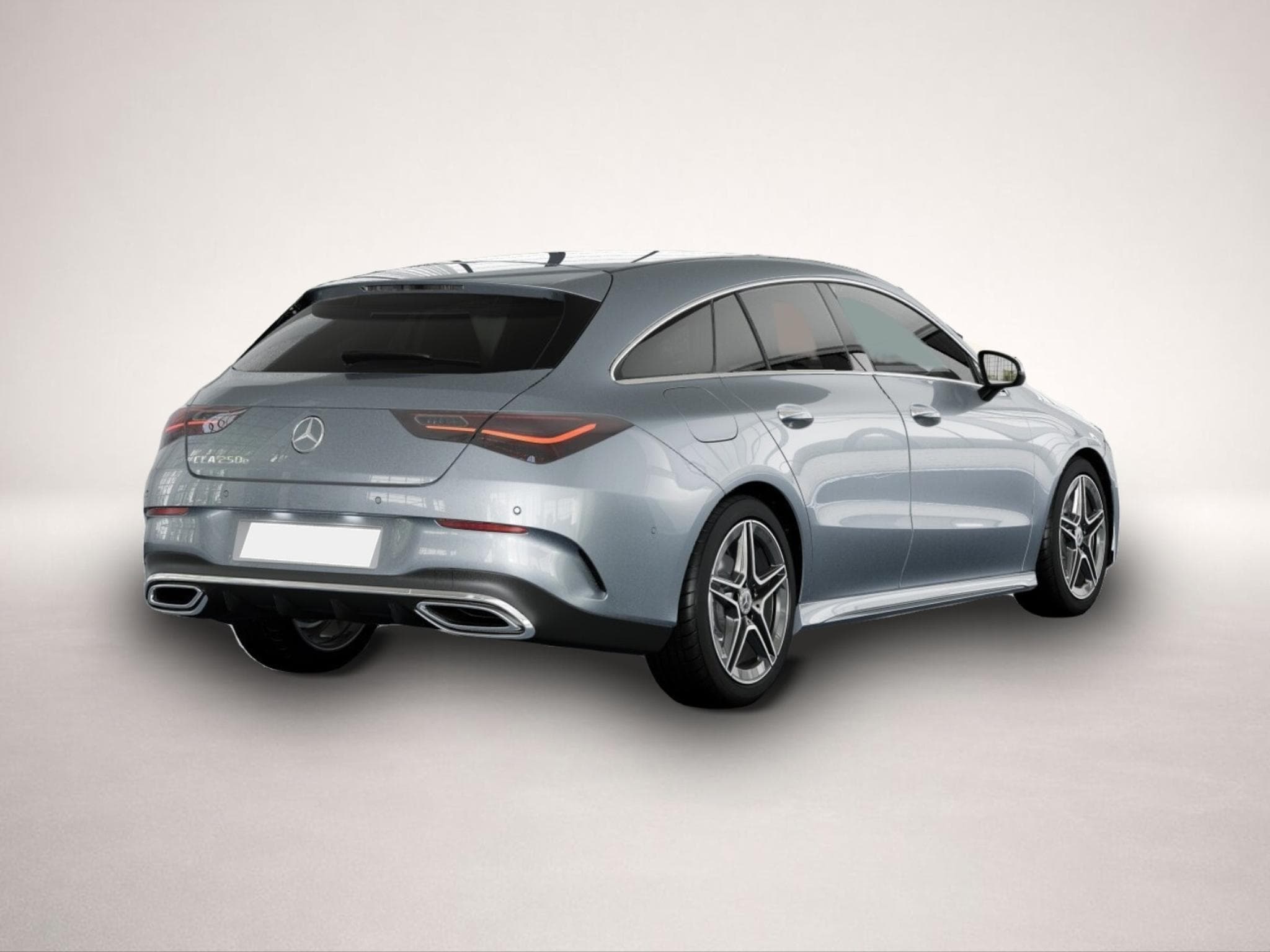 Mercedes GLA 200 (2025) - Photo 3