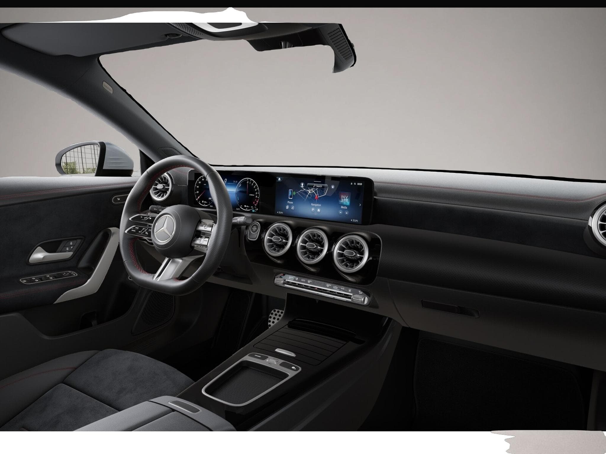 Mercedes GLA 200 (2025) - Photo 4
