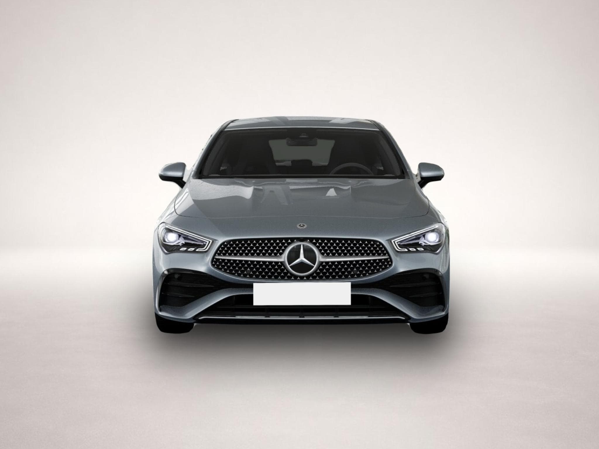 Mercedes GLA 200 (2025) - Photo 8