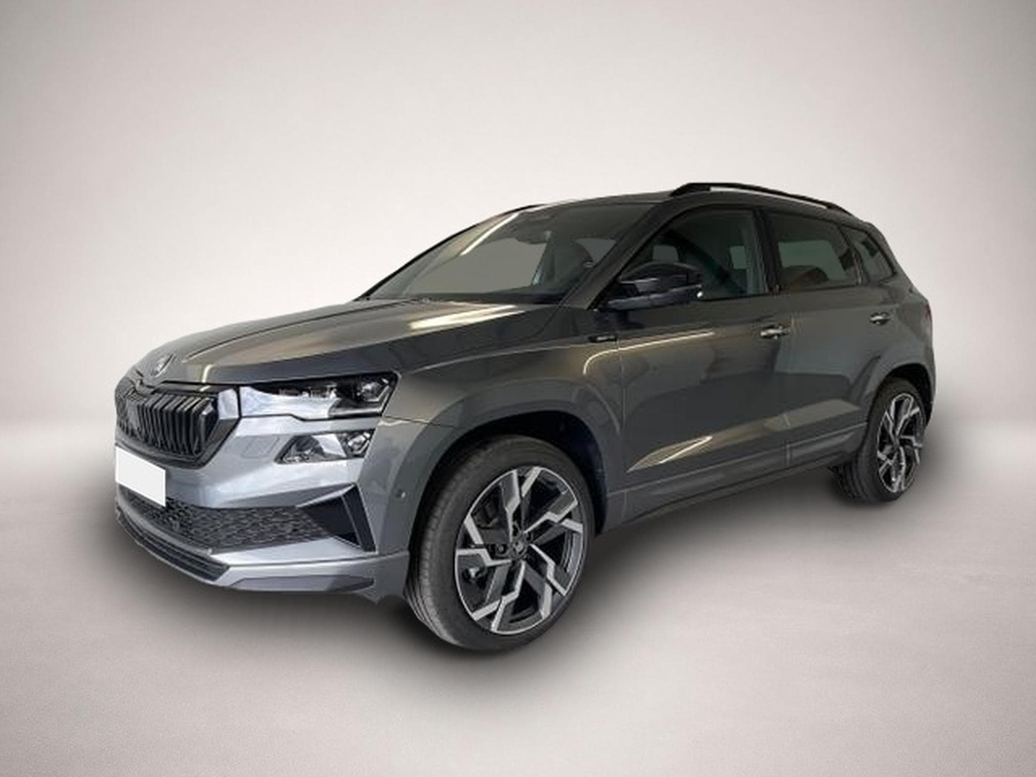 Skoda Karoq (2026) - Photo 1