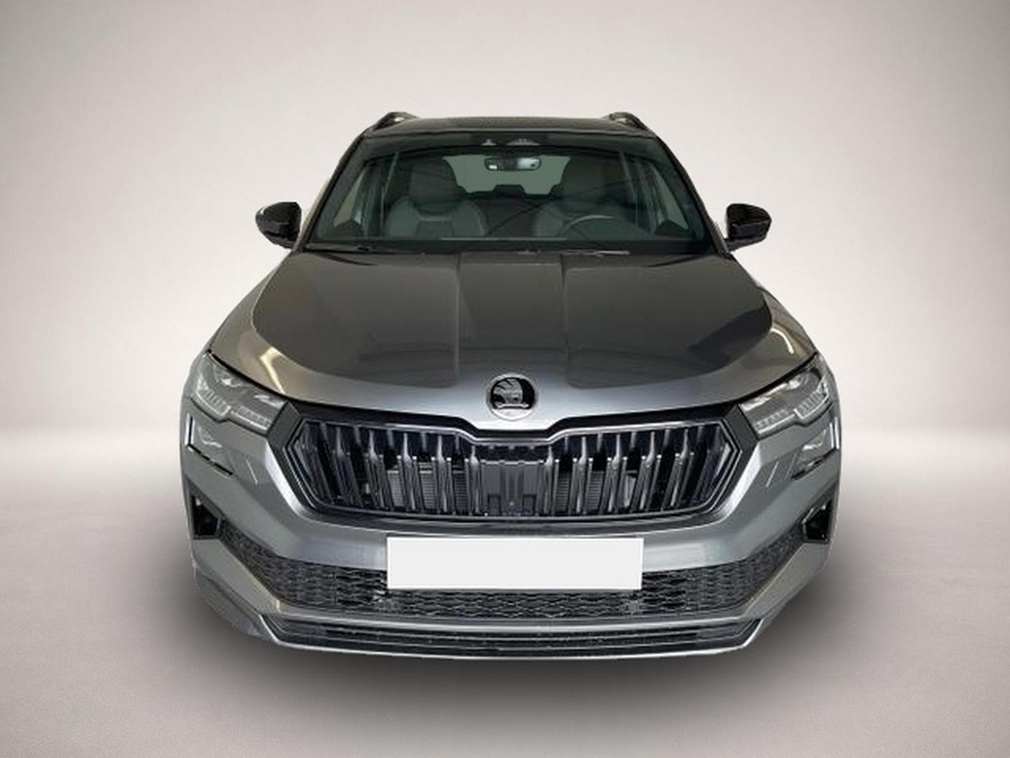 Skoda Karoq (2026) - Photo 2