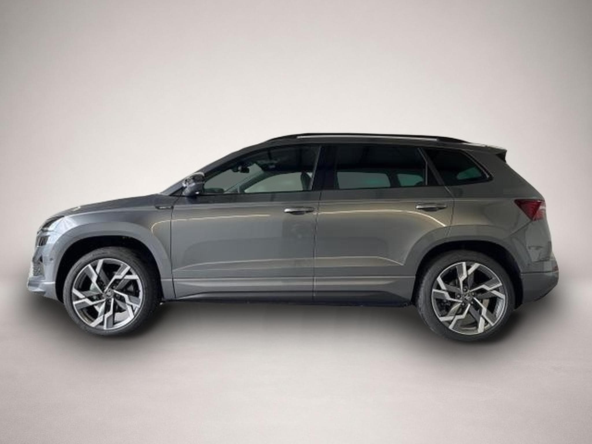Skoda Karoq (2026) - Photo 3