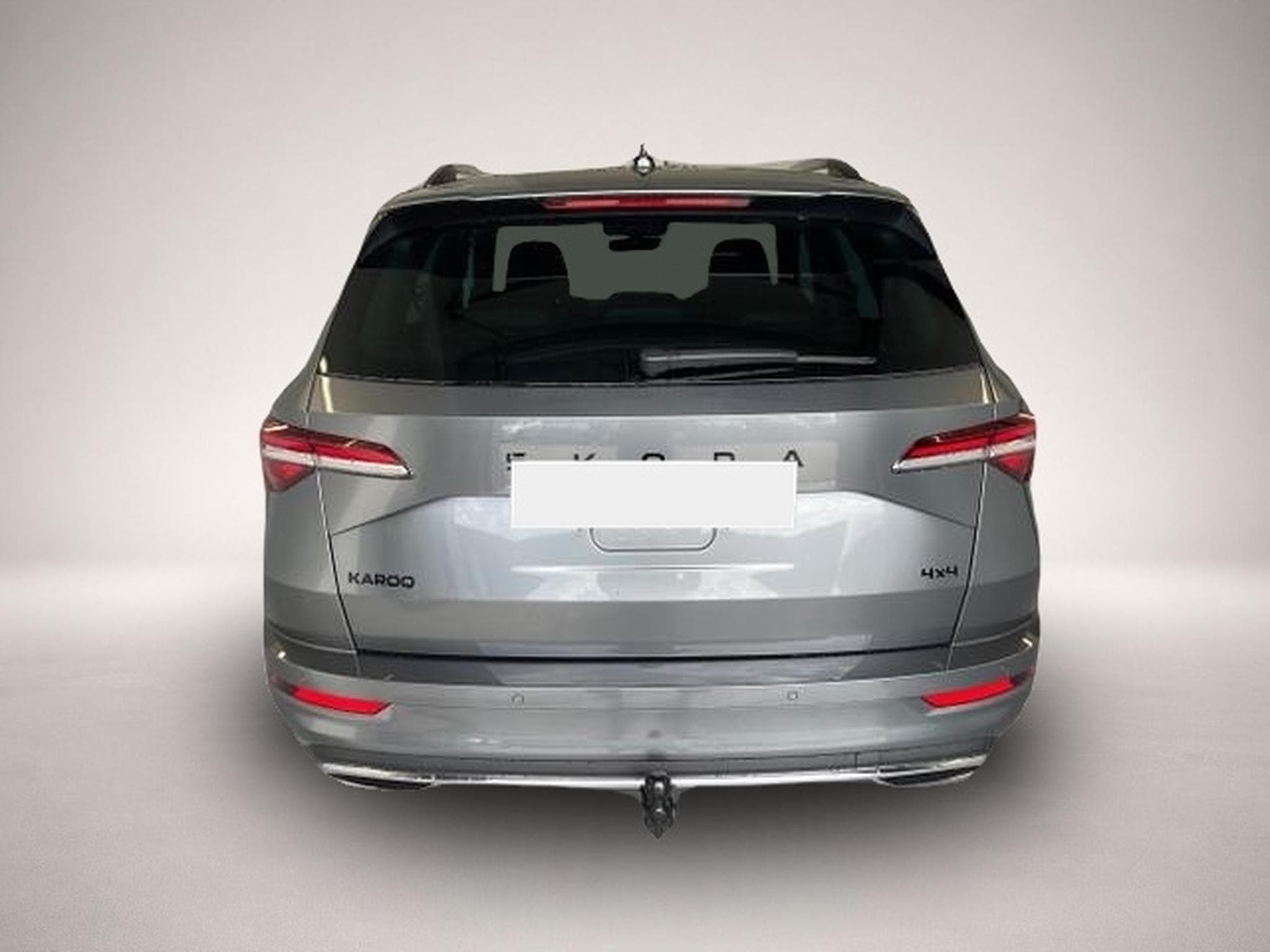 Skoda Karoq (2026) - Photo 5