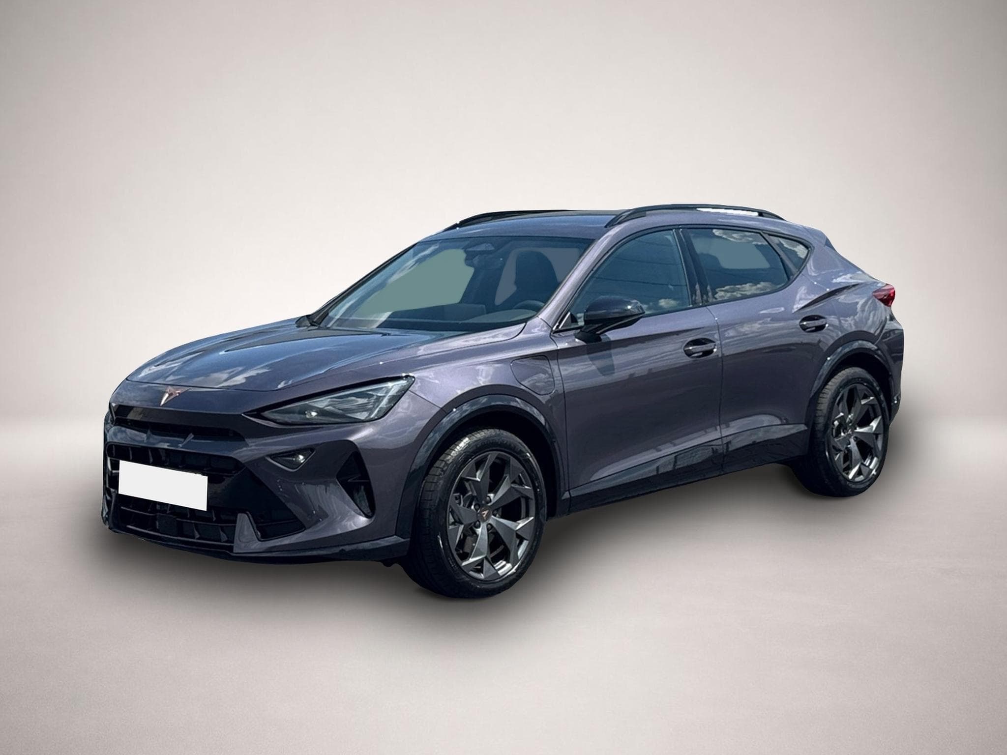 Cupra Formentor (2025) - Foto 1