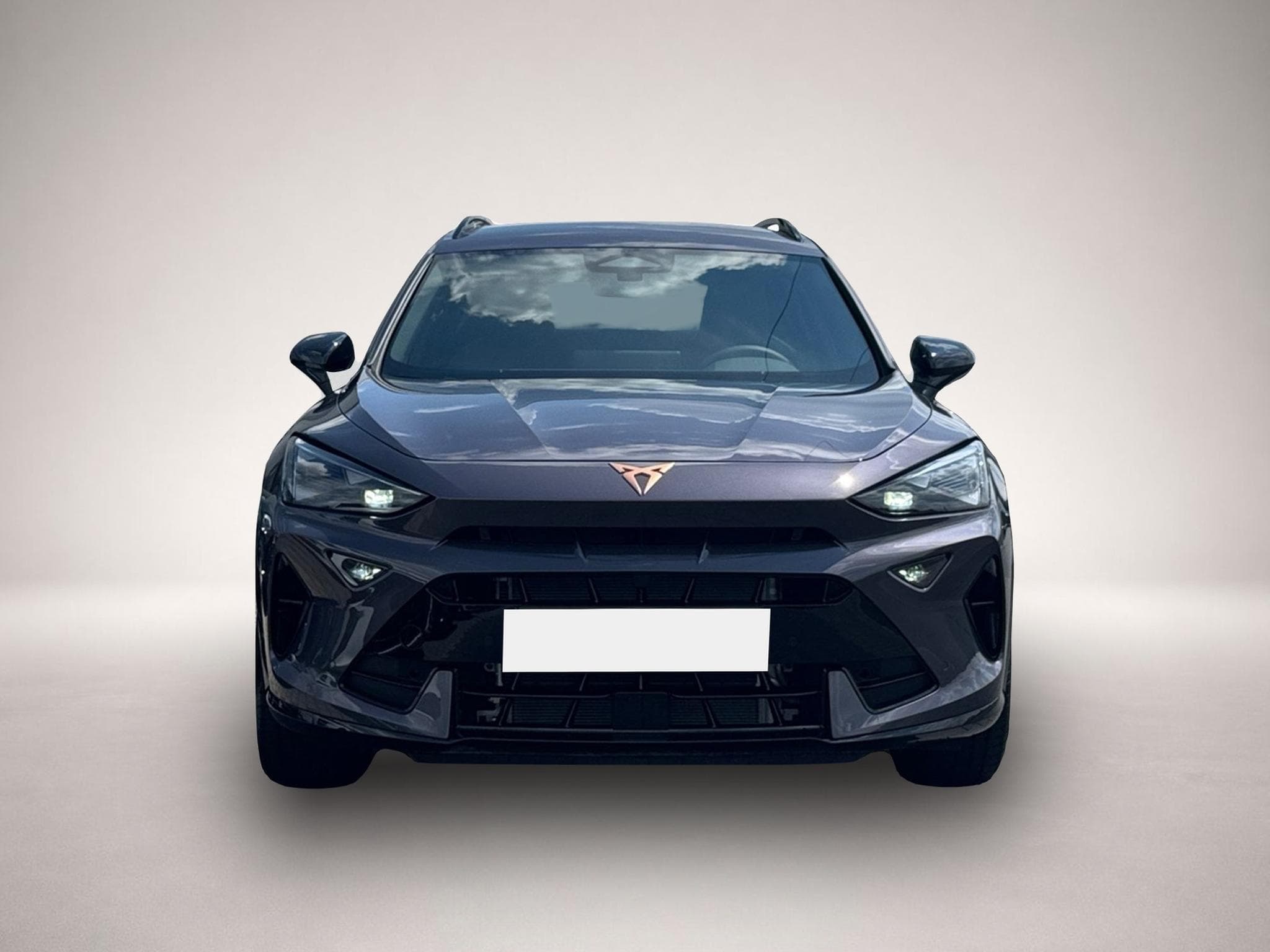 Cupra Formentor (2025) - Foto 2