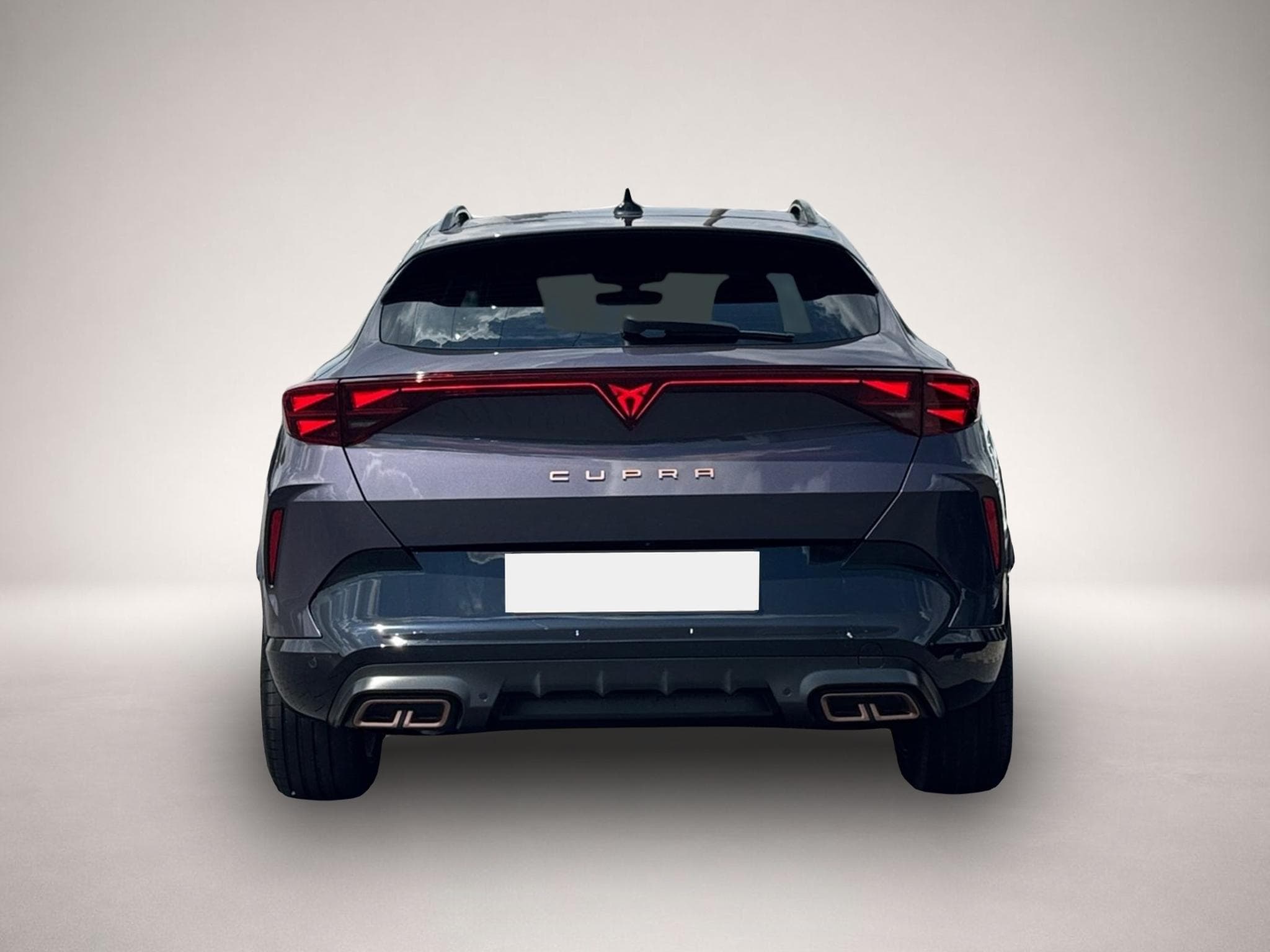 Cupra Formentor (2025) - Foto 5