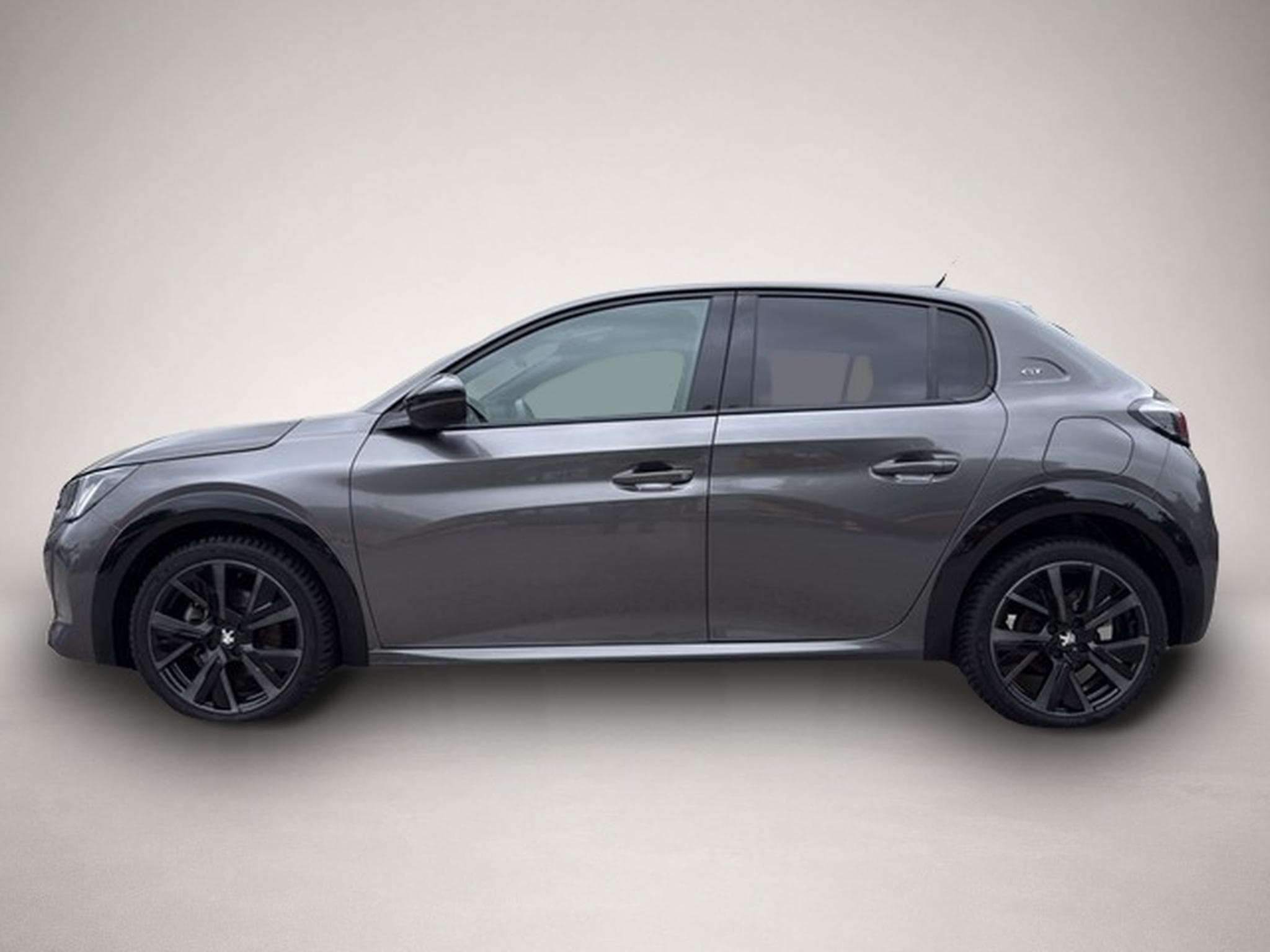 Peugeot 208 (2023) - Photo 2