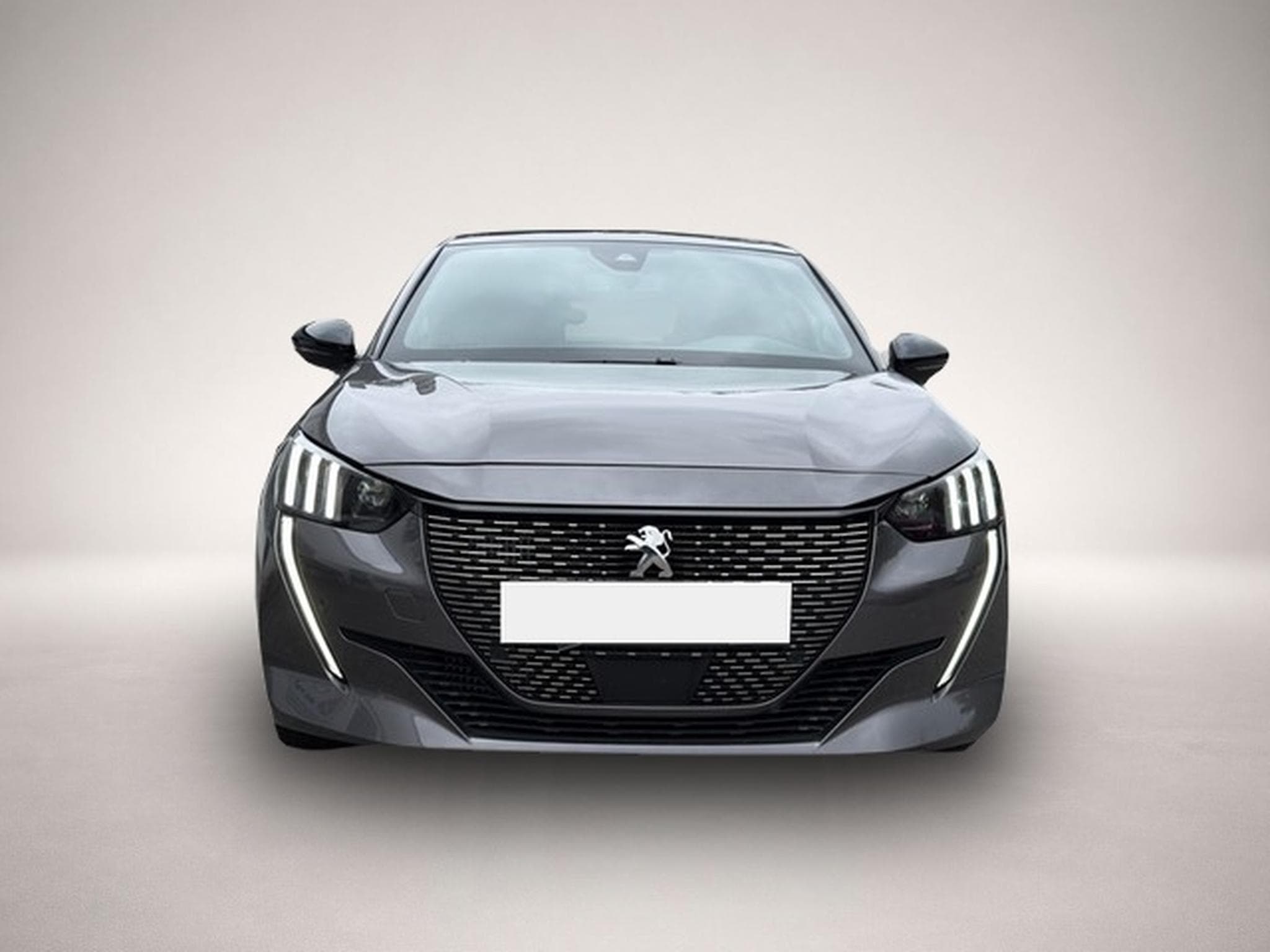 Peugeot 208 (2023) - Photo 6