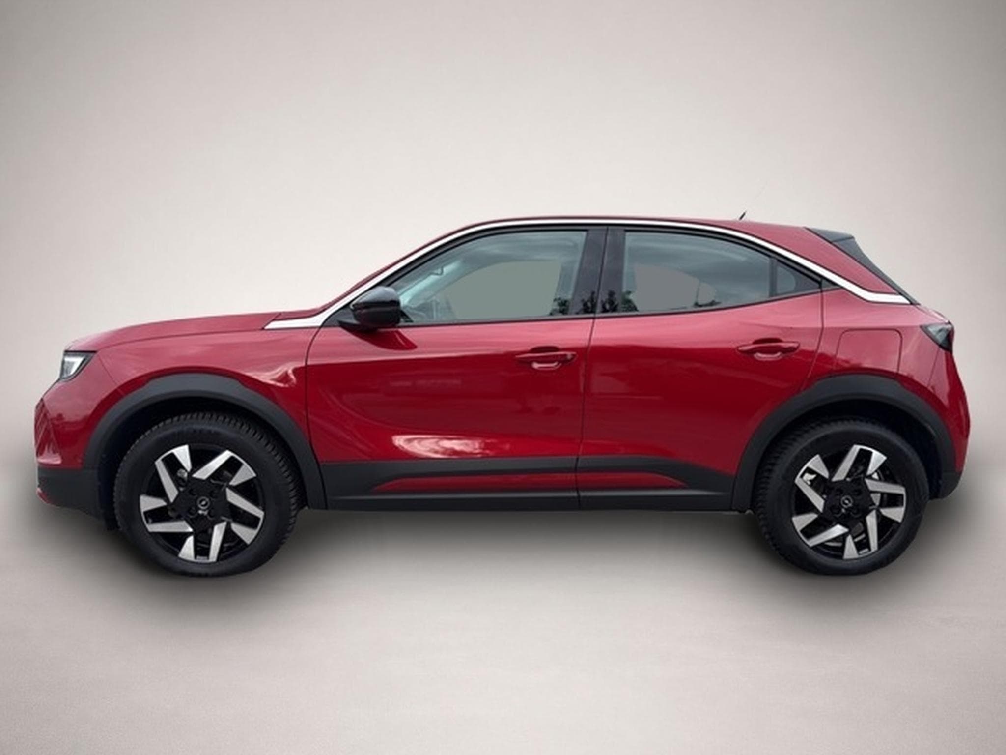 Opel Mokka (2024) - Foto 2