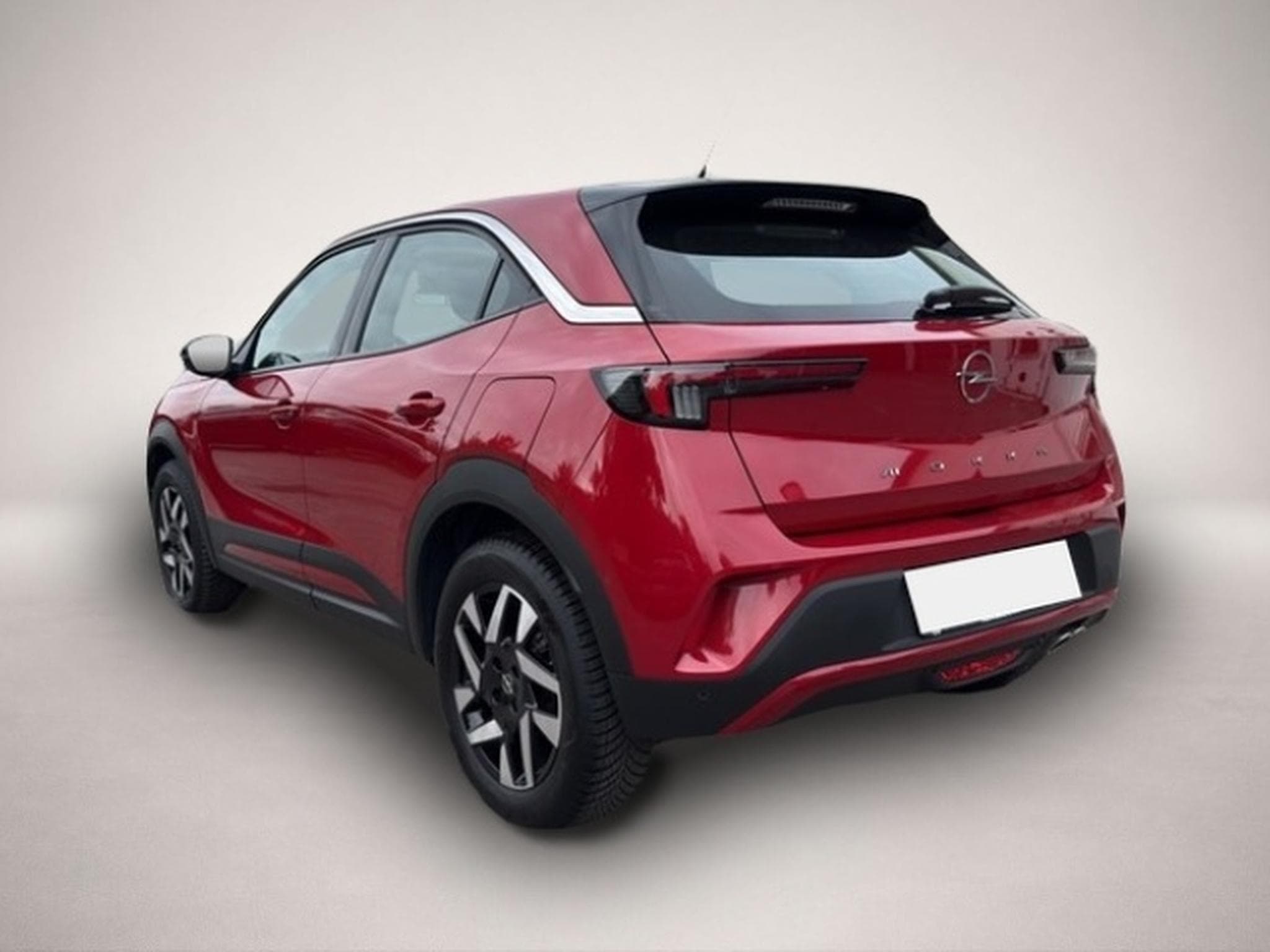 Opel Mokka (2024) - Foto 3