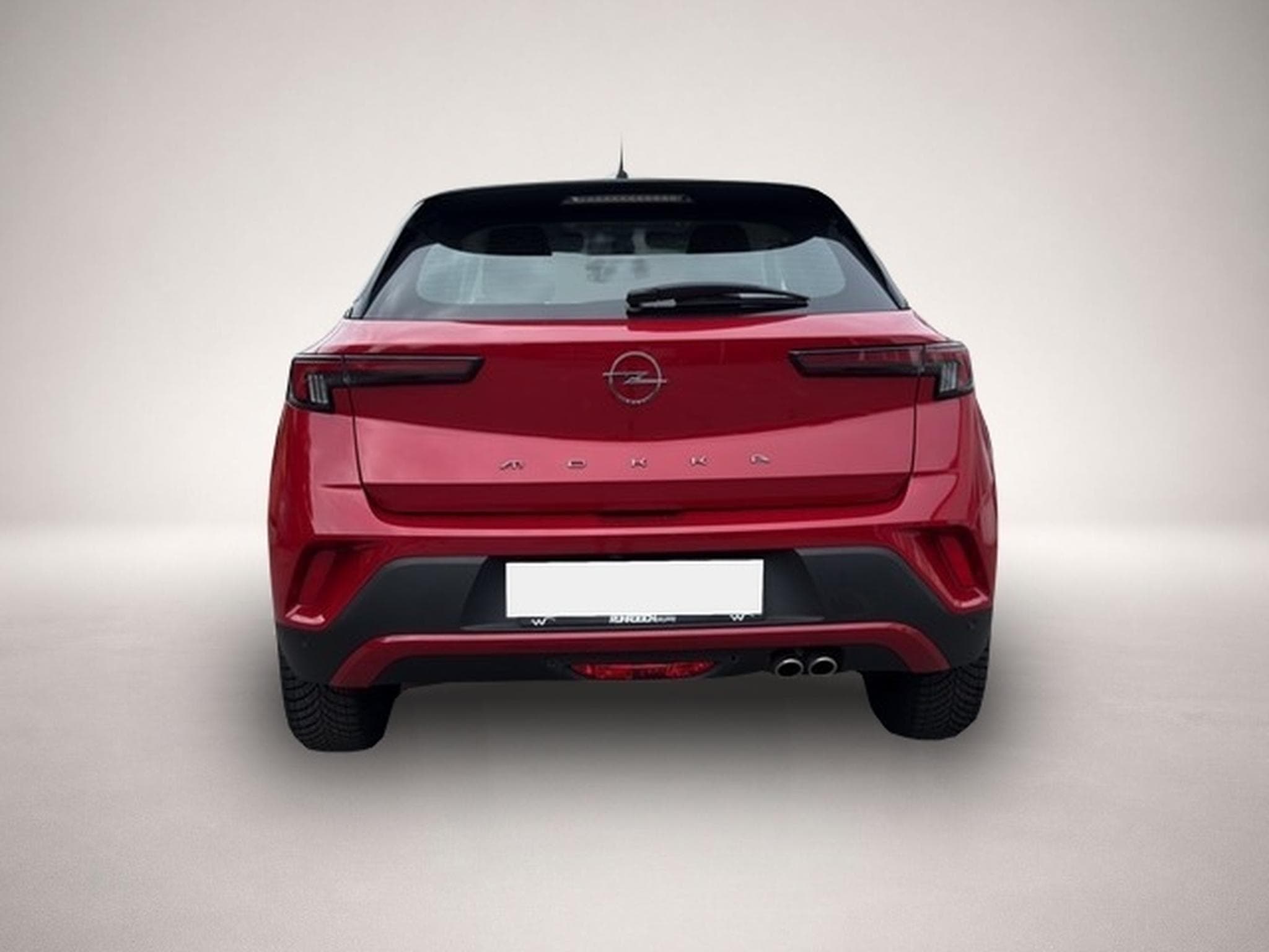 Opel Mokka (2024) - Foto 4