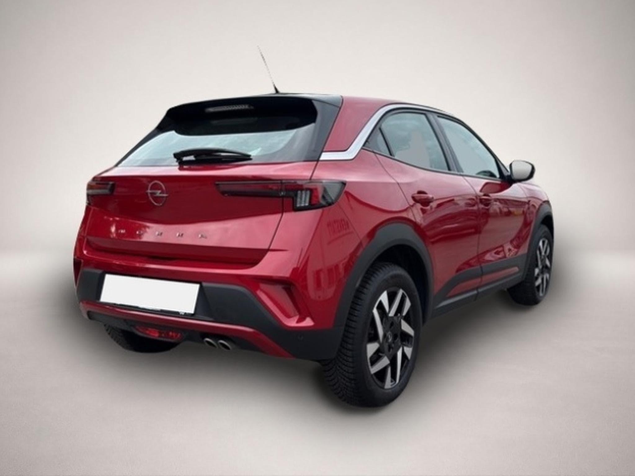 Opel Mokka (2024) - Foto 5