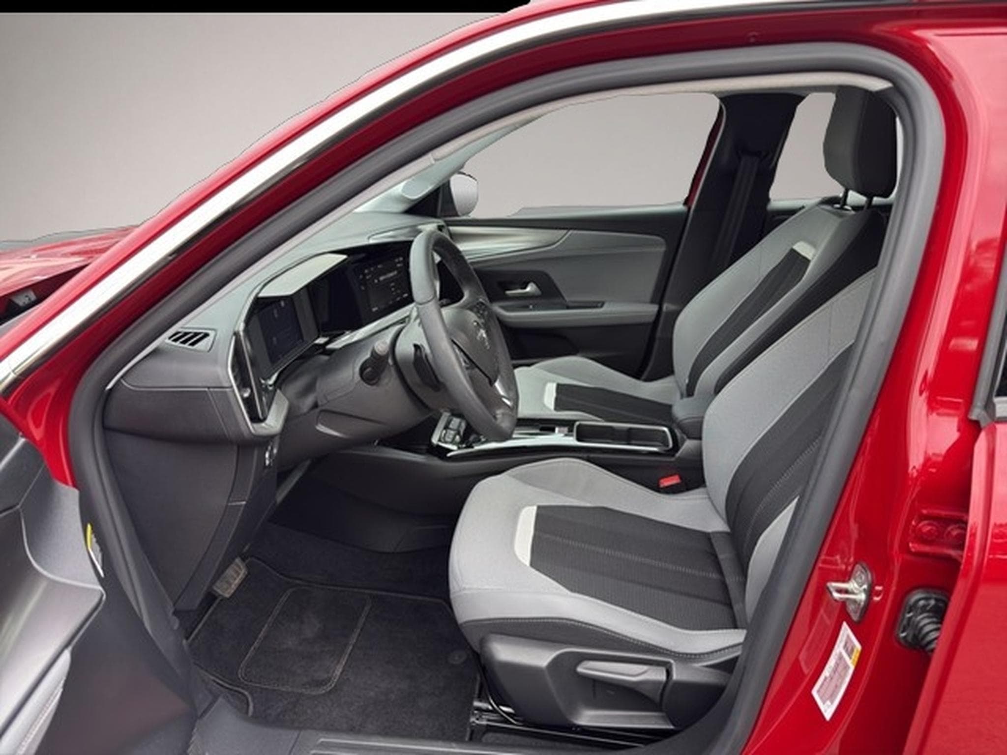 Opel Mokka (2024) - Foto 7