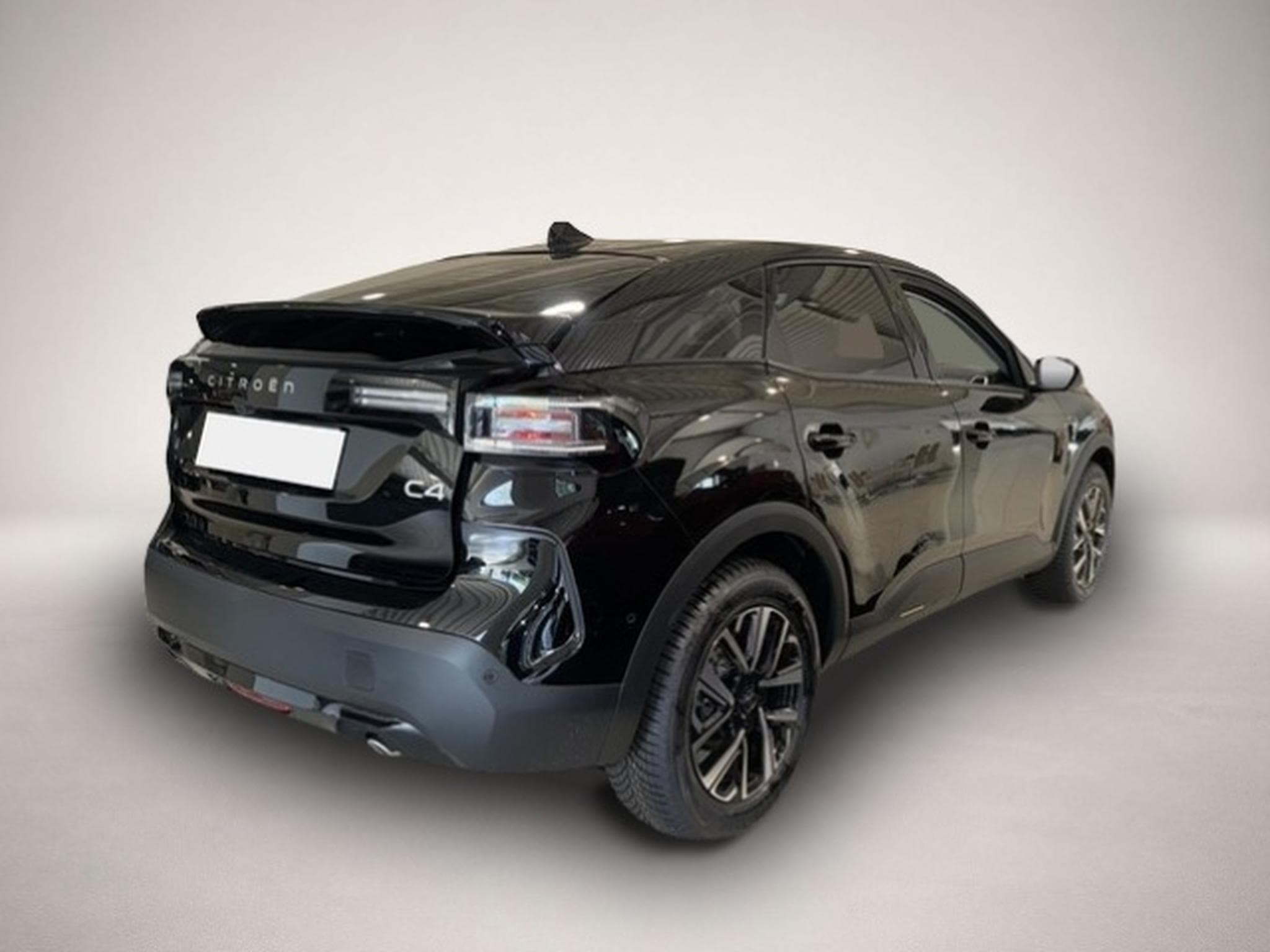 Citroën C4 (2025) - Foto 4