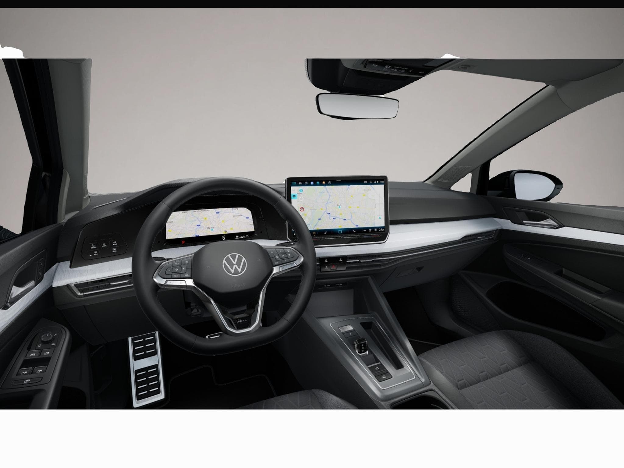 VW Golf (2025) - Foto 2