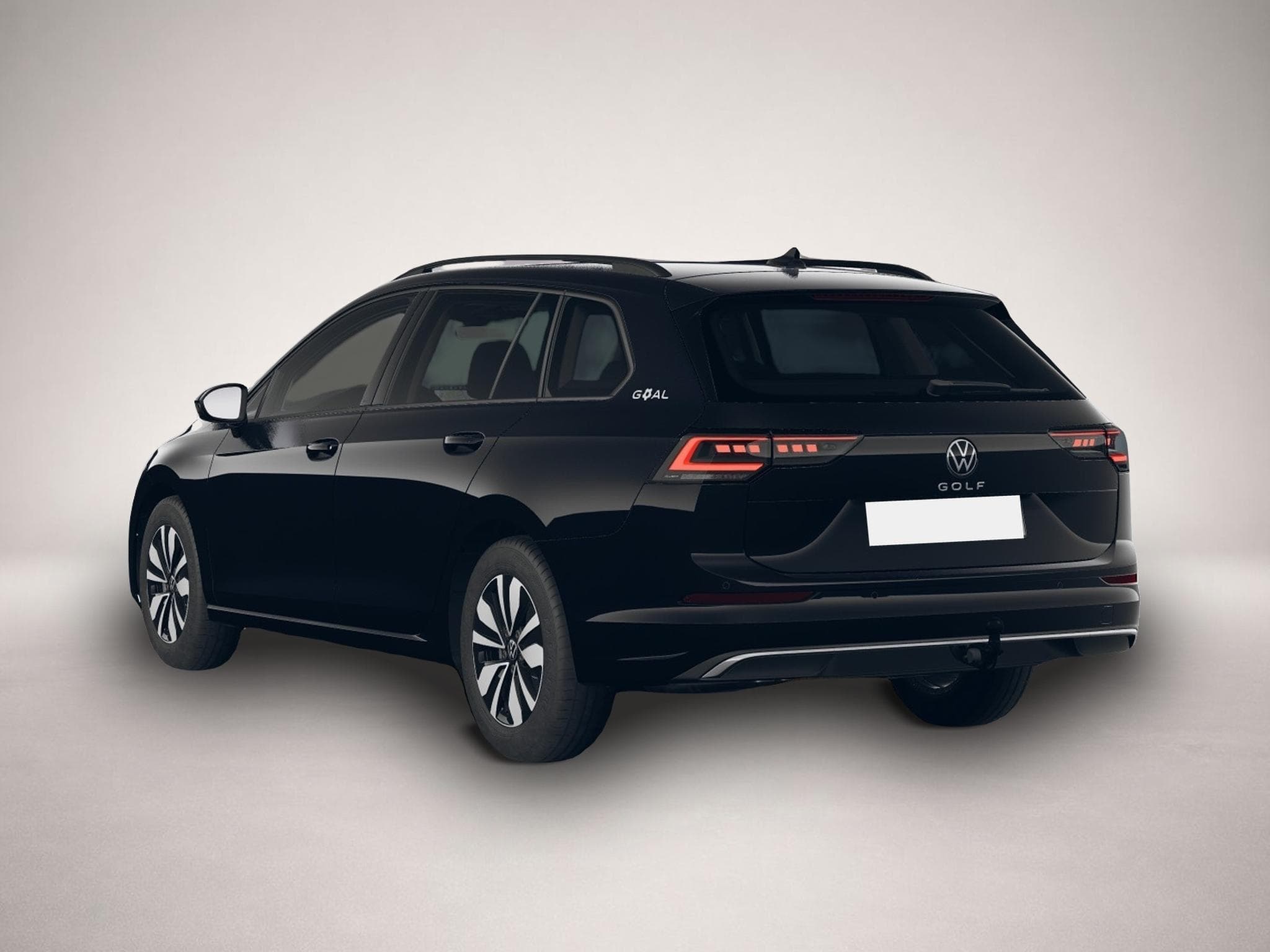 VW Golf (2025) - Foto 3