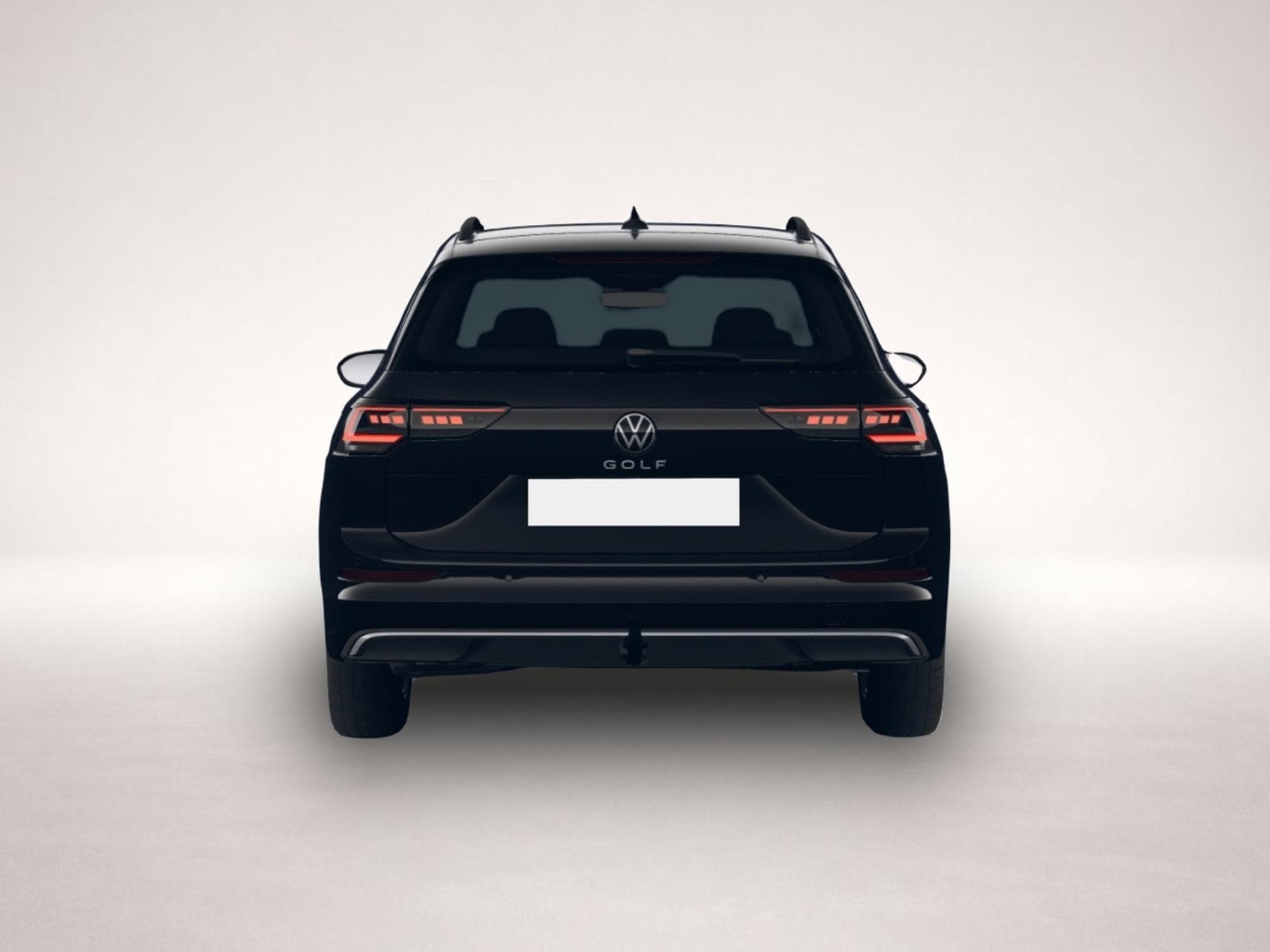 VW Golf (2025) - Foto 6