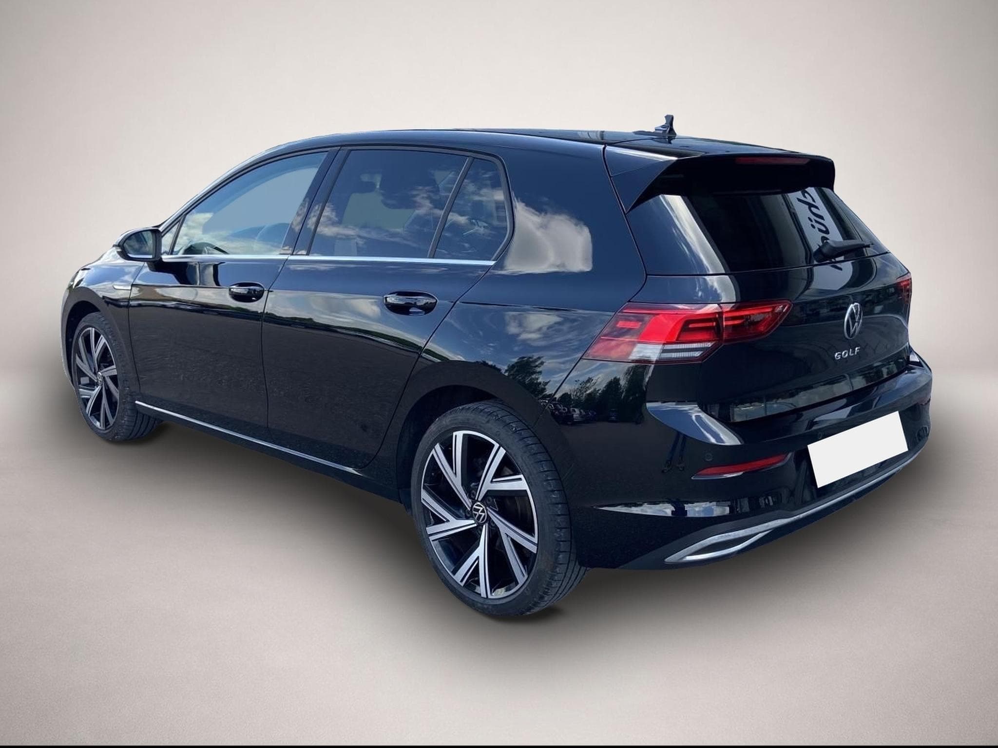 VW Golf (2024) - Foto 3