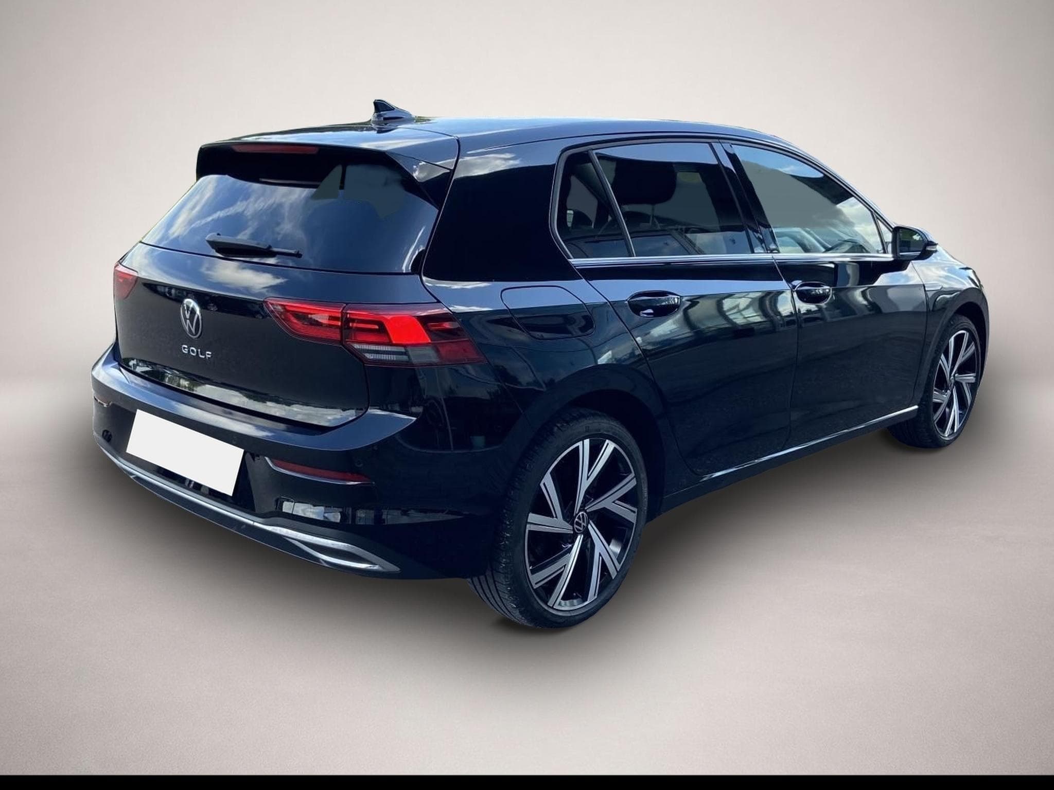 VW Golf (2024) - Foto 5
