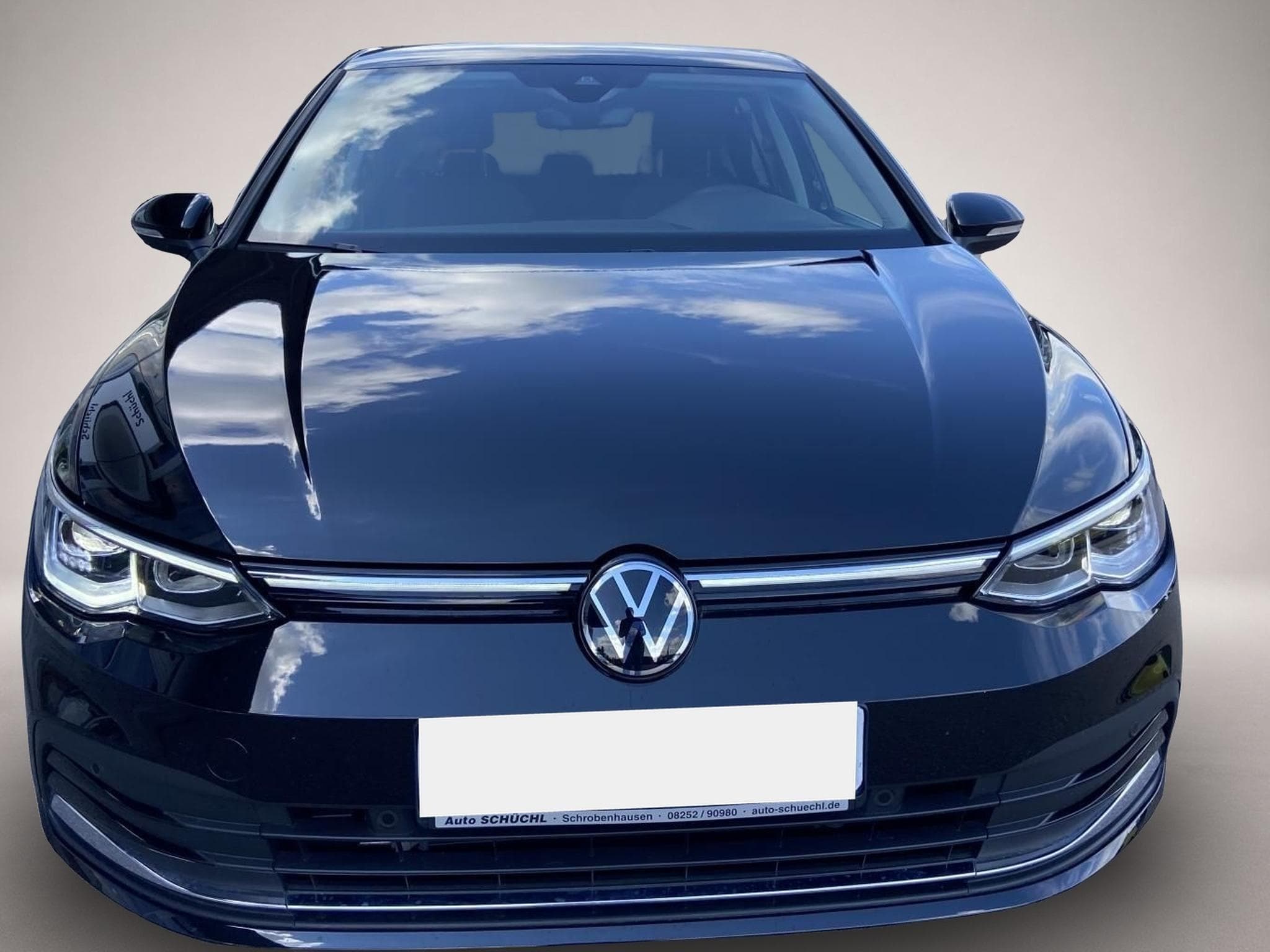 VW Golf (2024) - Foto 7