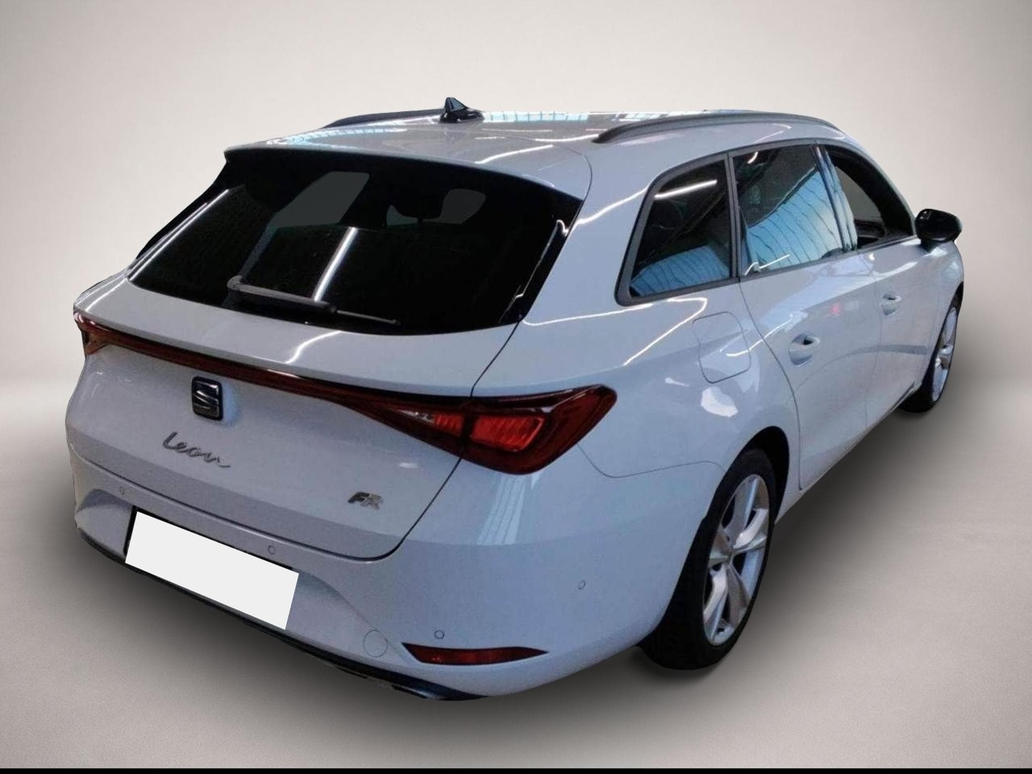 Seat Leon (2025) - Foto 2