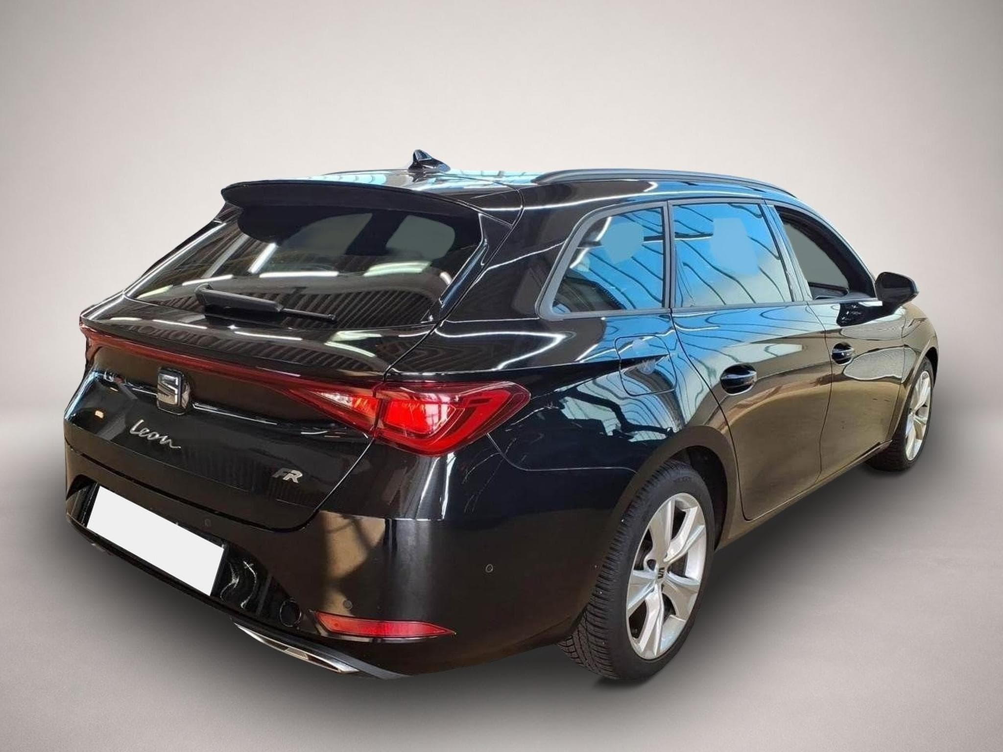 Seat Leon (2025) - Foto 2